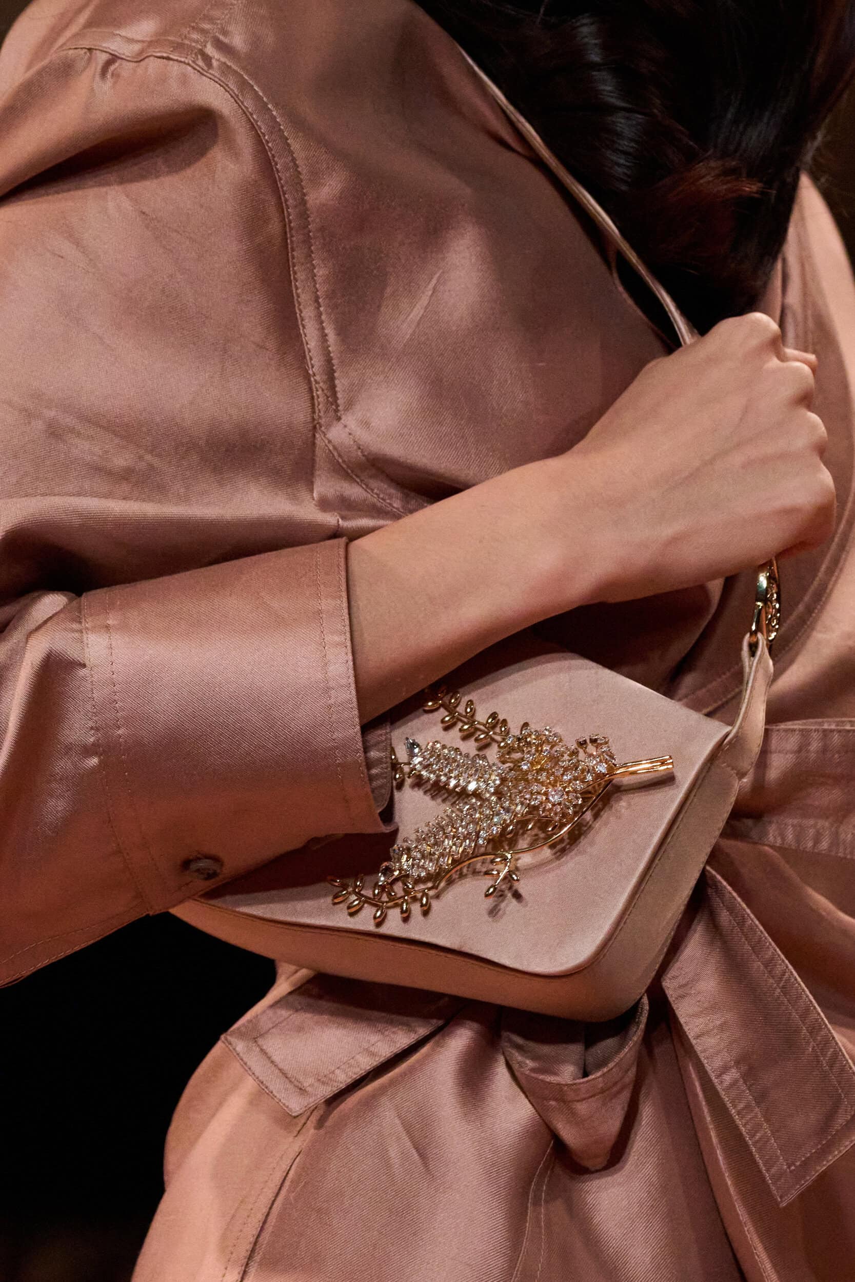 Elie Saab Spring 2027 Fashion Show Details
