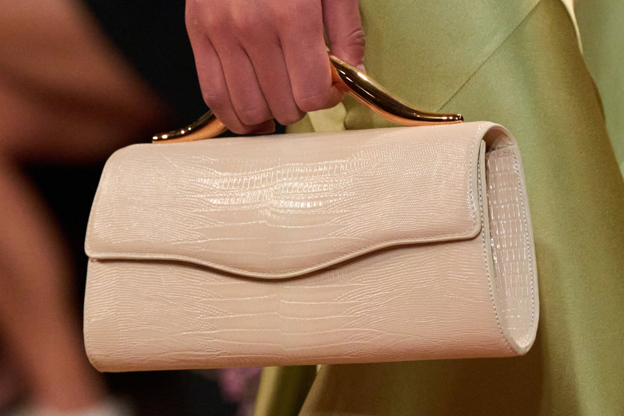 Elie Saab Spring 2027 Fashion Show Details