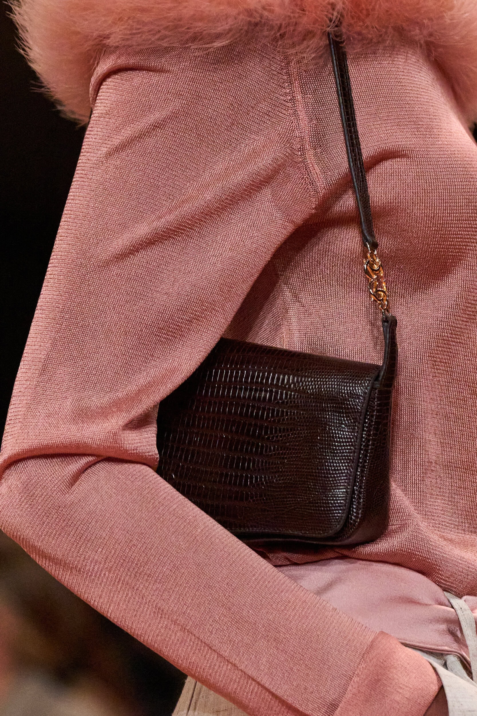Elie Saab Spring 2027 Fashion Show Details
