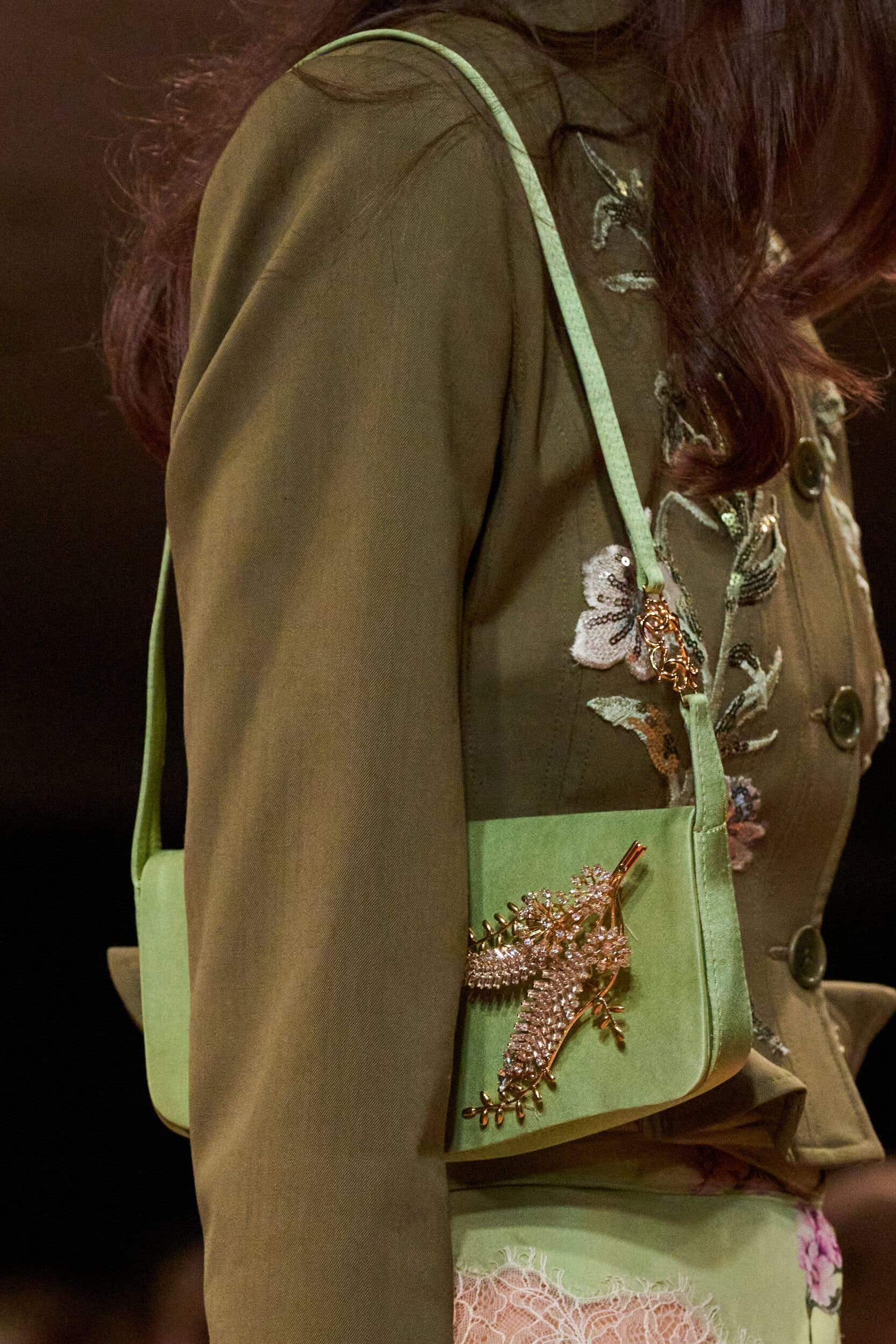 Elie Saab Spring 2027 Fashion Show Details