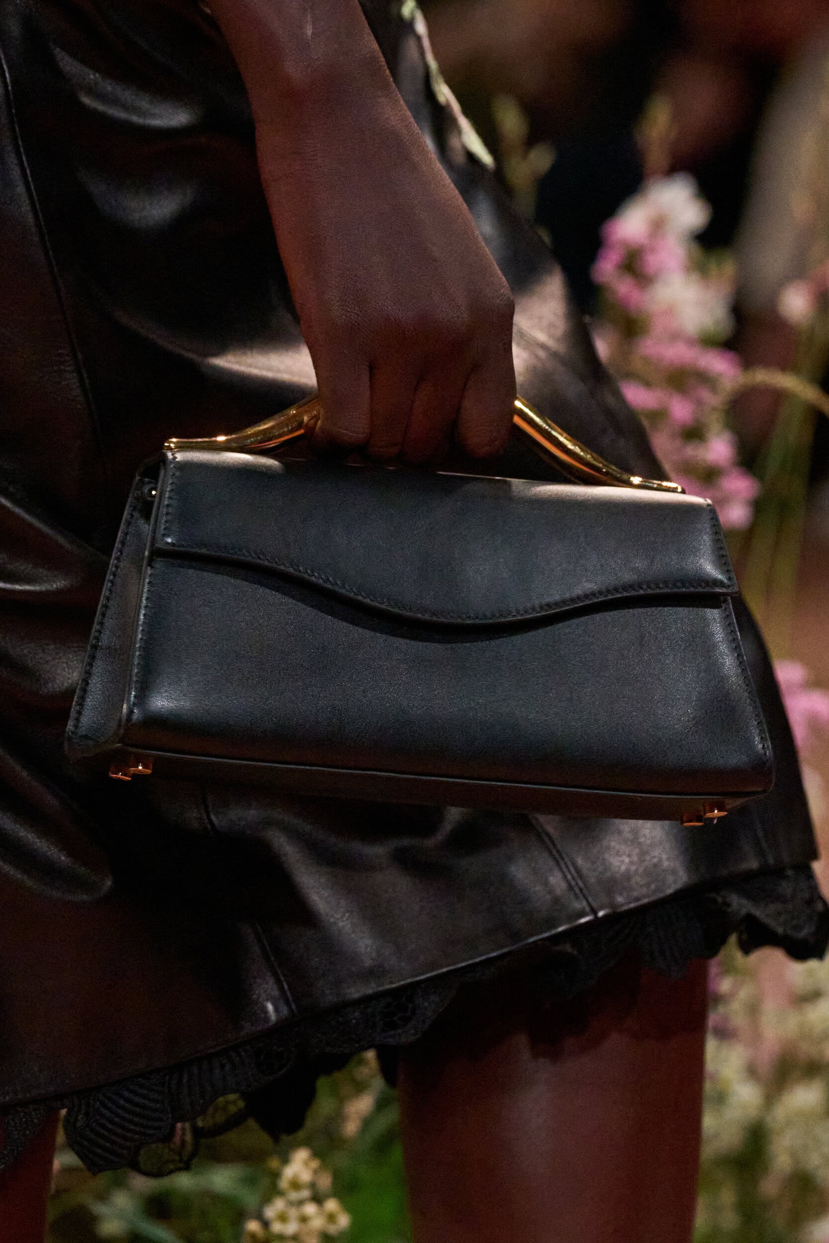 Elie Saab Spring 2027 Fashion Show Details