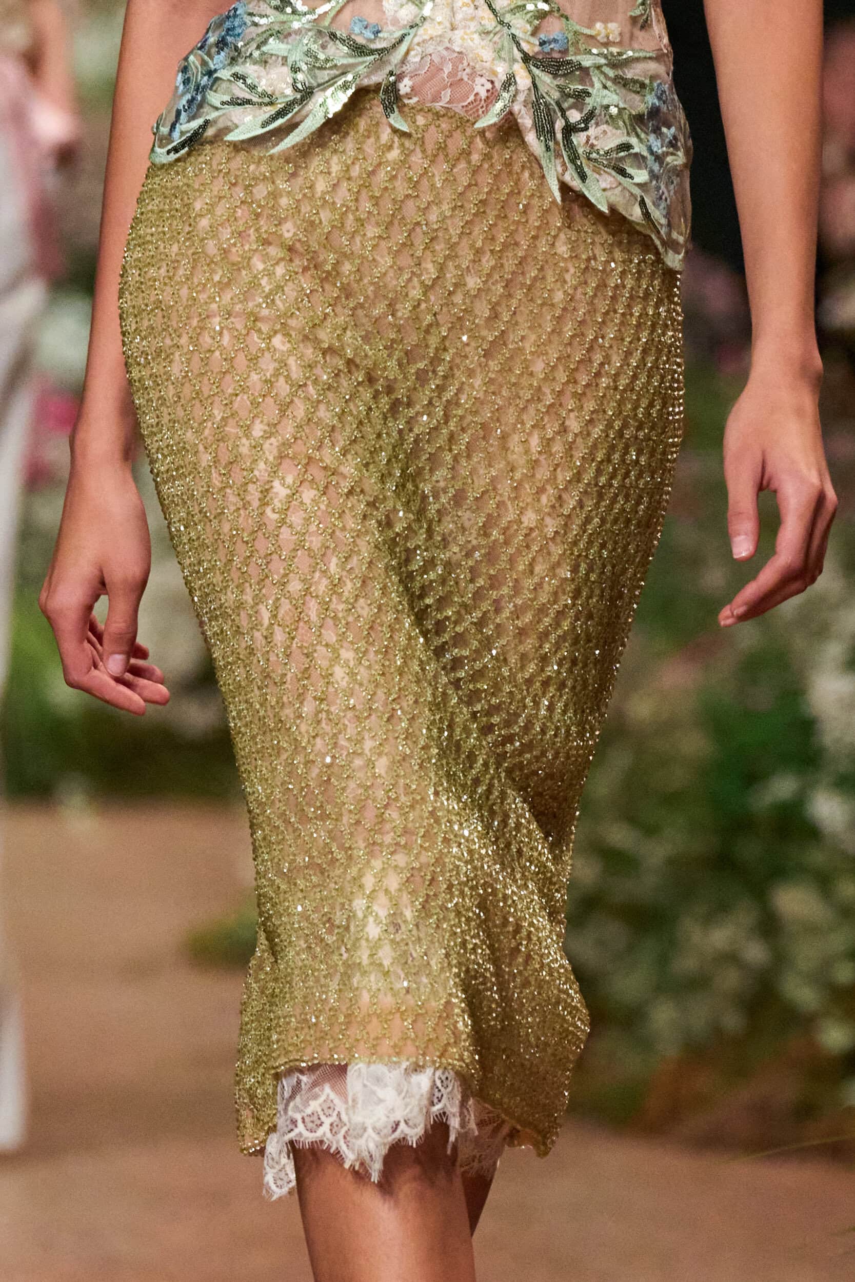 Elie Saab Spring 2027 Fashion Show Details