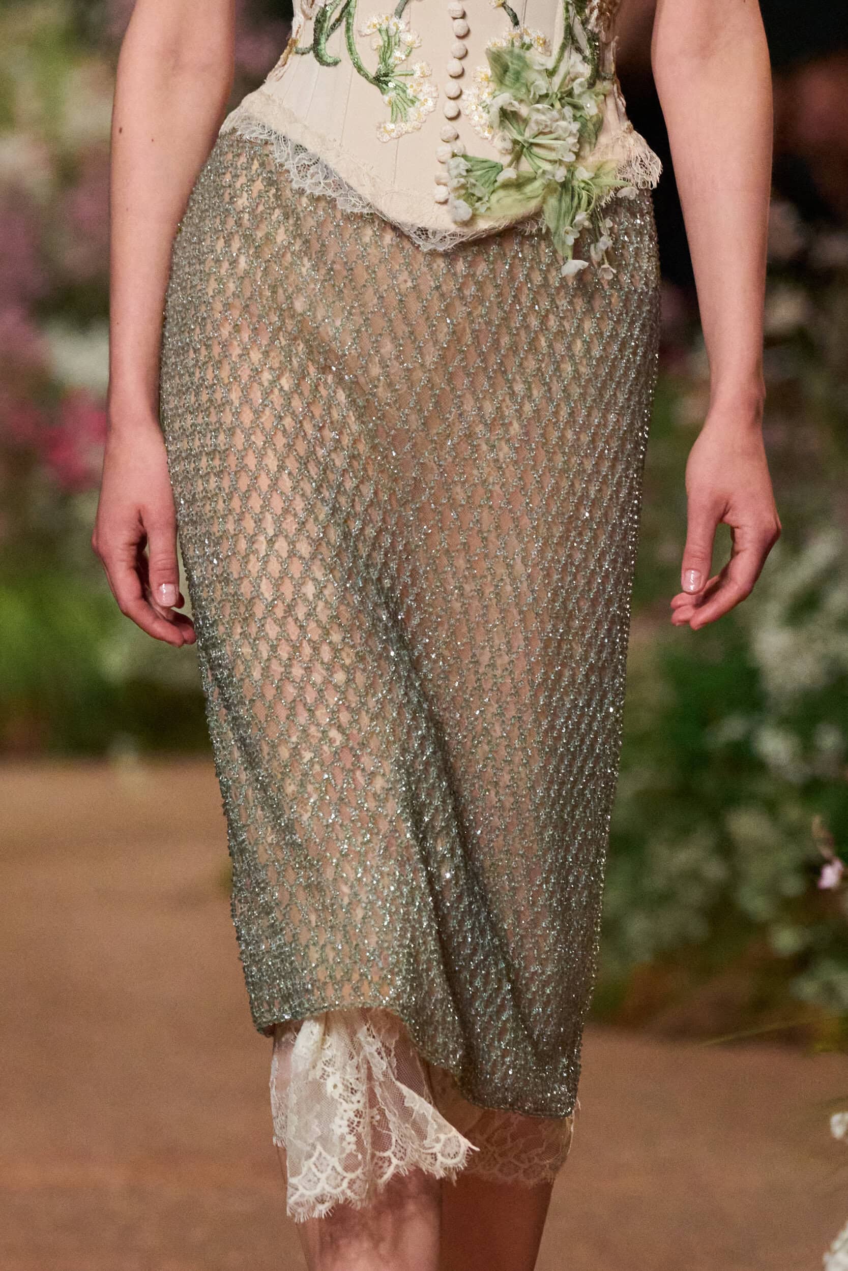 Elie Saab Spring 2027 Fashion Show Details