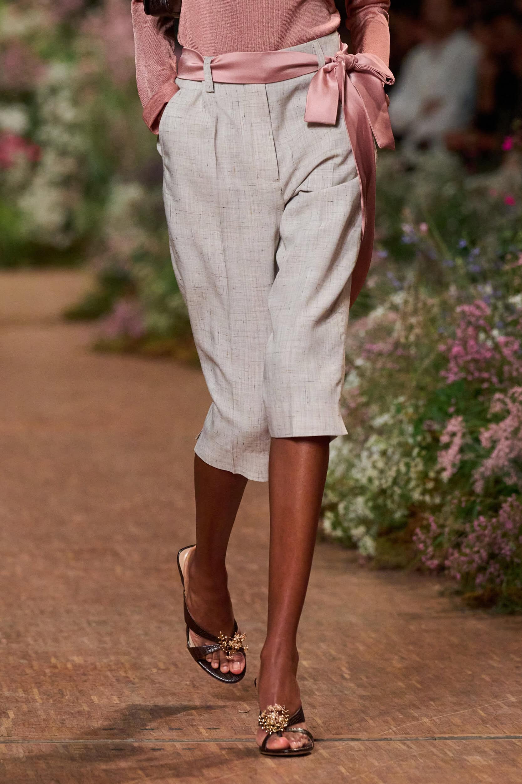 Elie Saab Spring 2027 Fashion Show Details