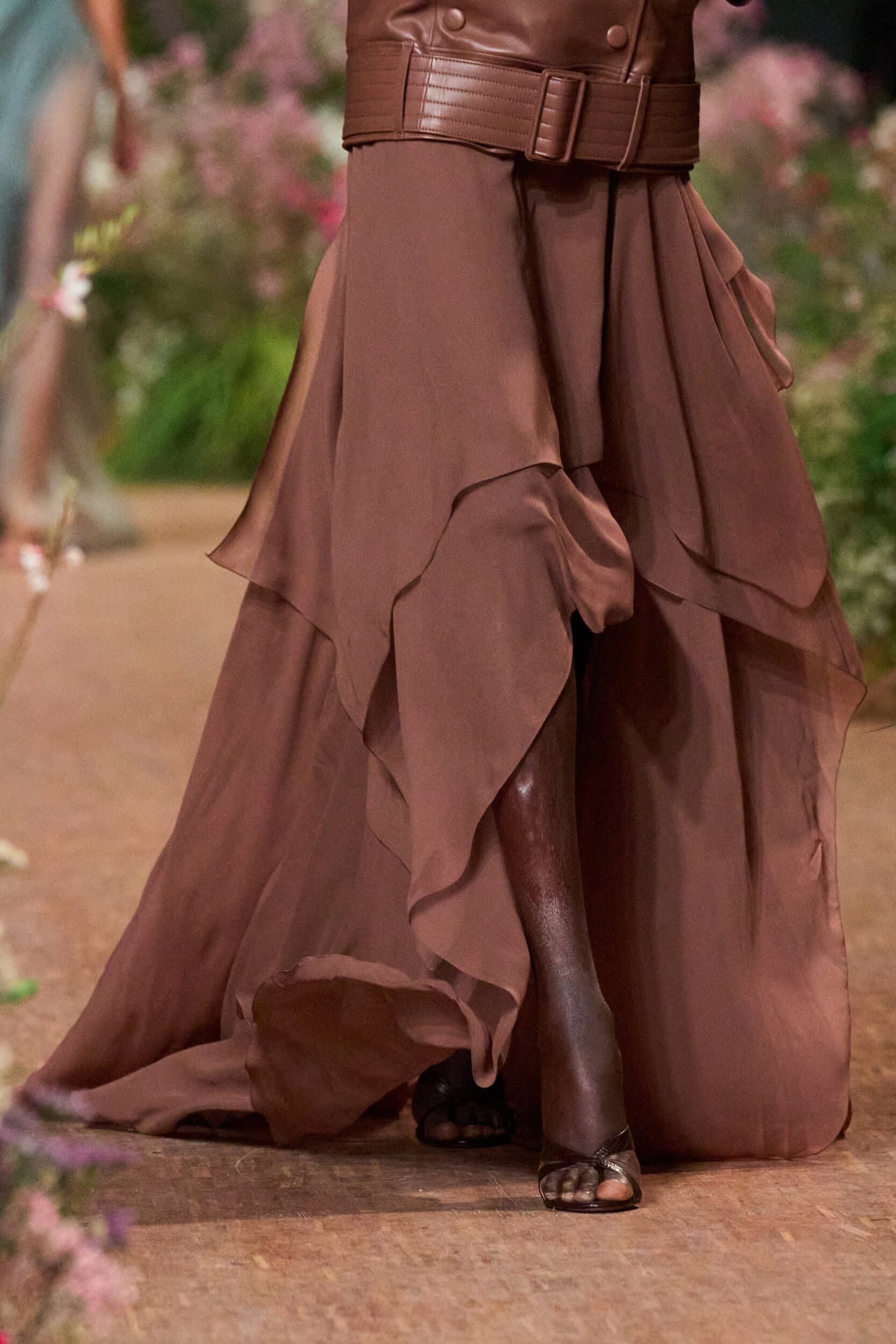 Elie Saab Spring 2027 Fashion Show Details