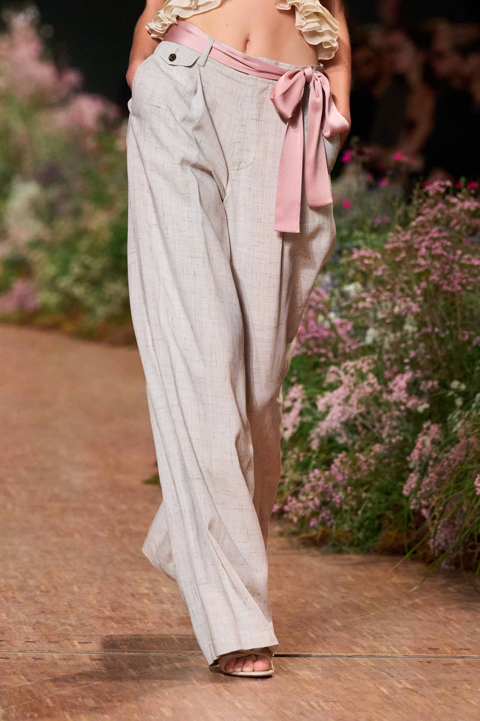 Elie Saab Spring 2027 Fashion Show Details