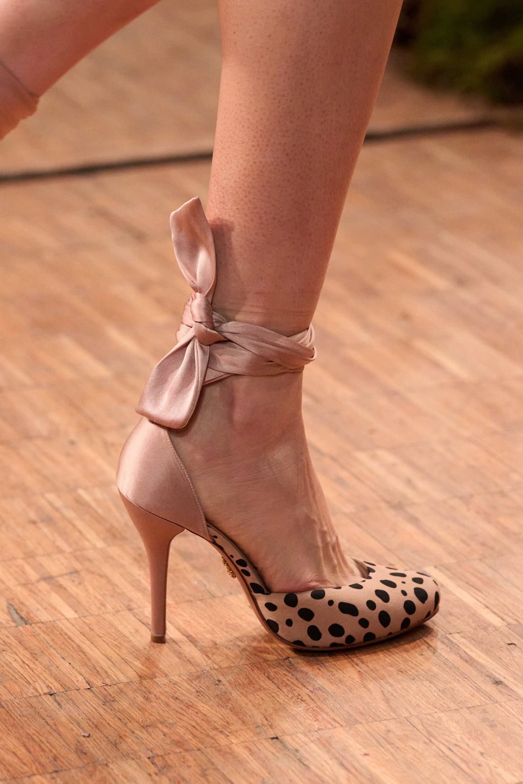 Elie Saab Spring 2027 Fashion Show Details