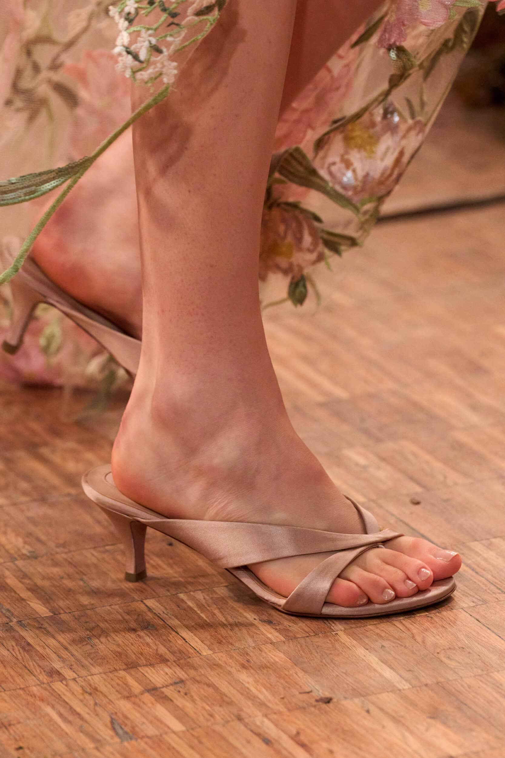 Elie Saab Spring 2027 Fashion Show Details