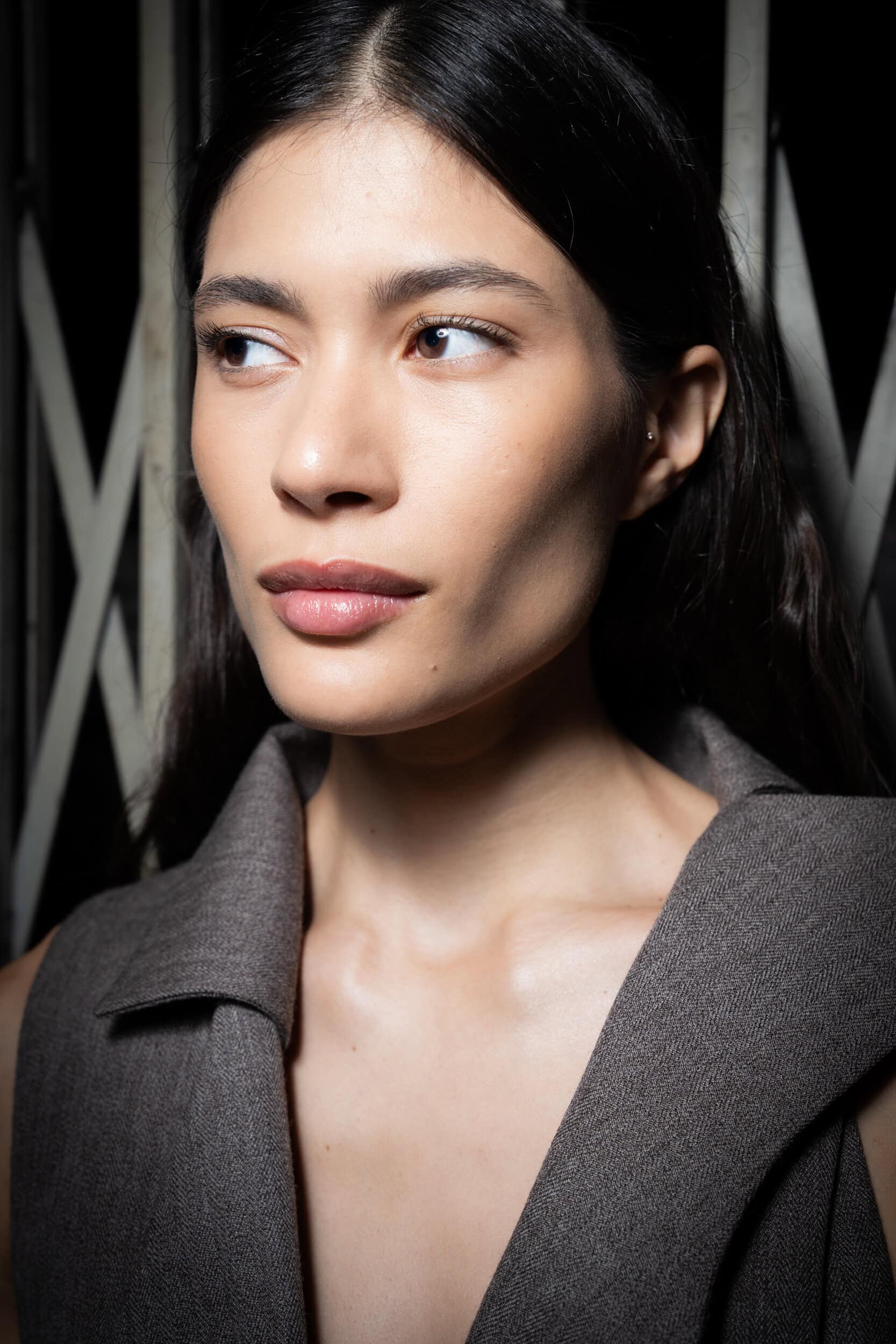 Christopher Esber Spring 2027 Fashion Show Backstage