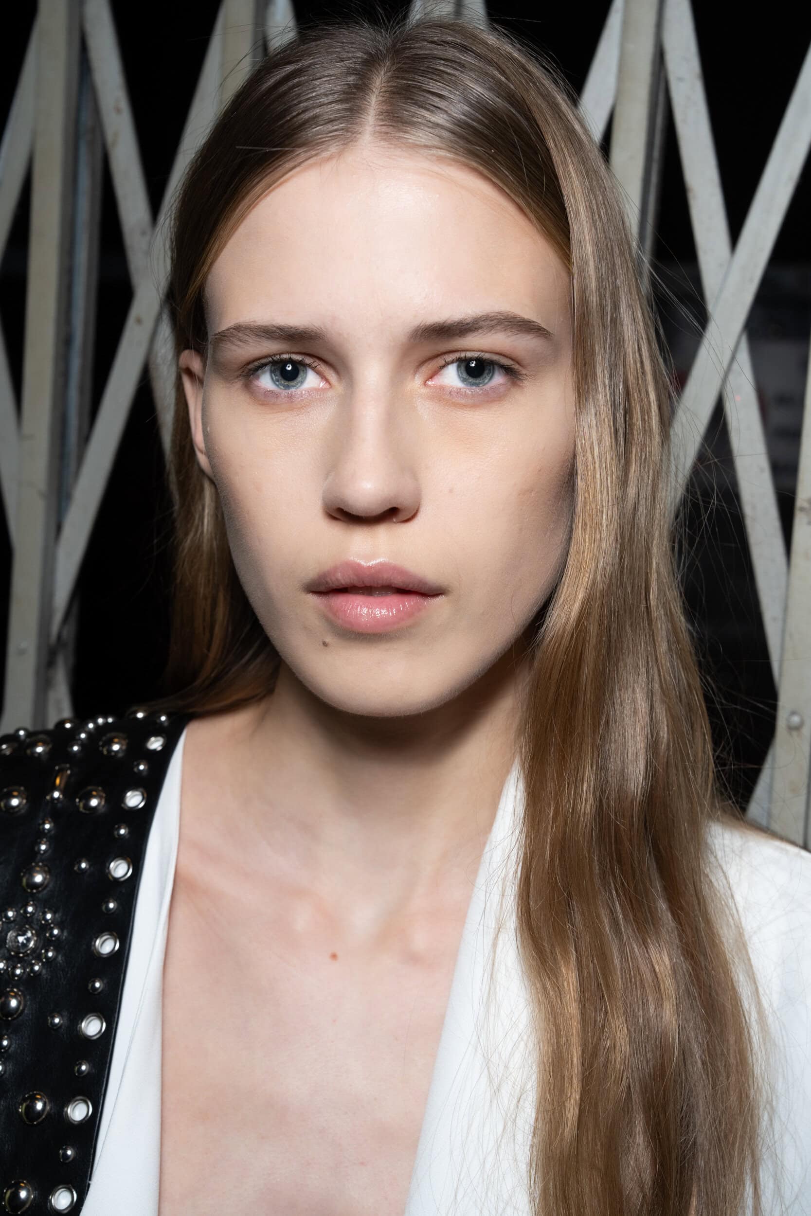 Christopher Esber Spring 2027 Fashion Show Backstage