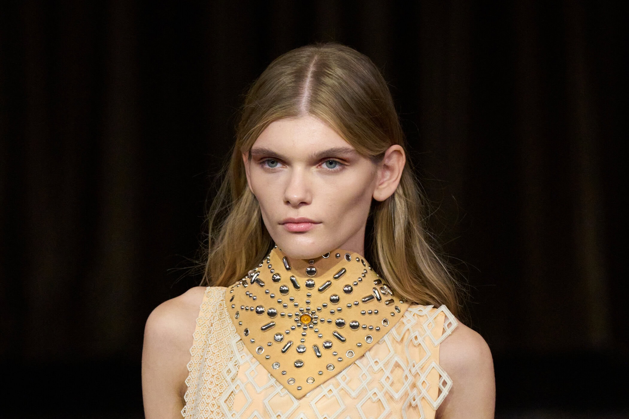 Christopher Esber Spring 2027 Fashion Show Details
