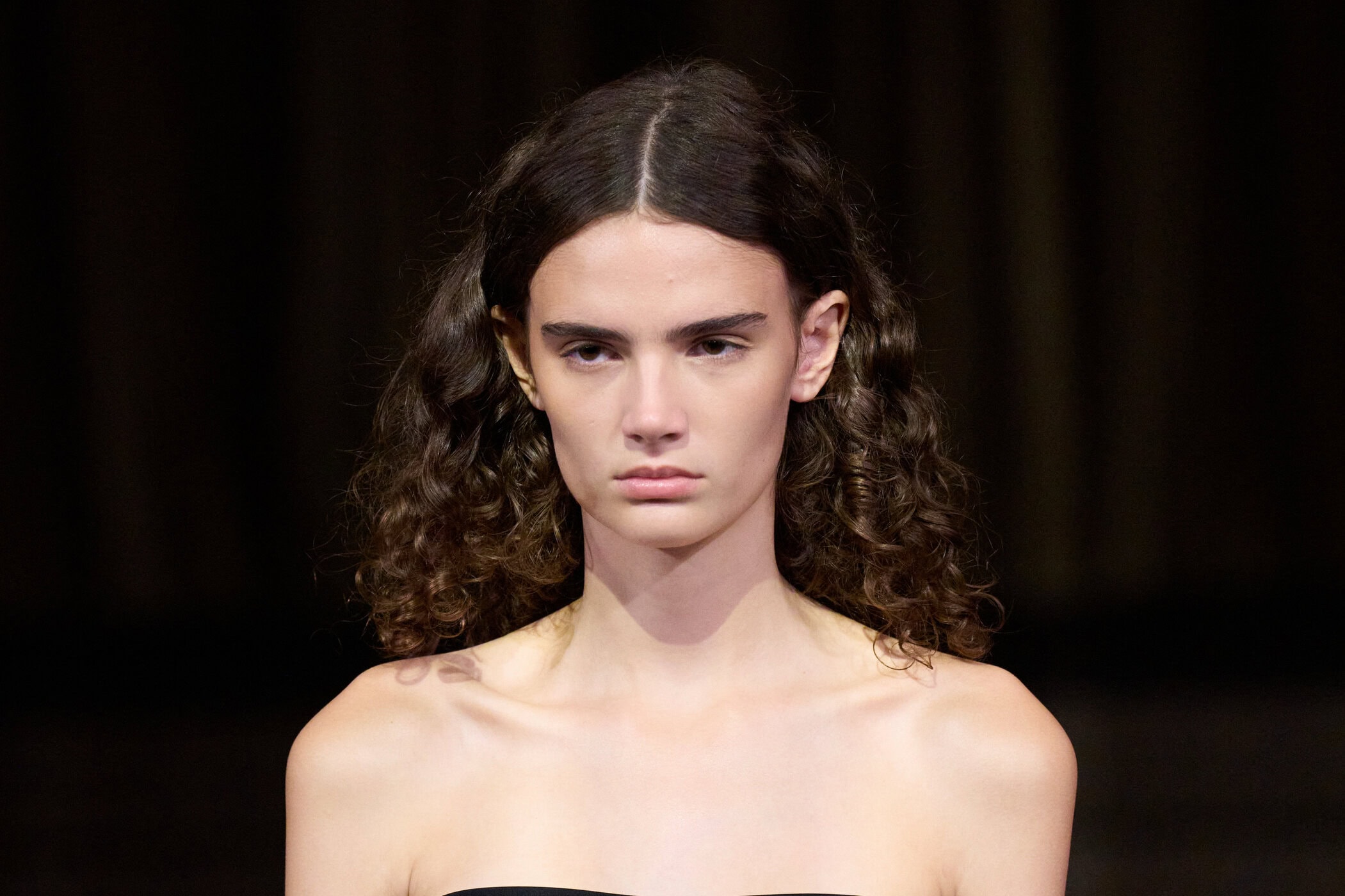 Christopher Esber Spring 2027 Fashion Show Details