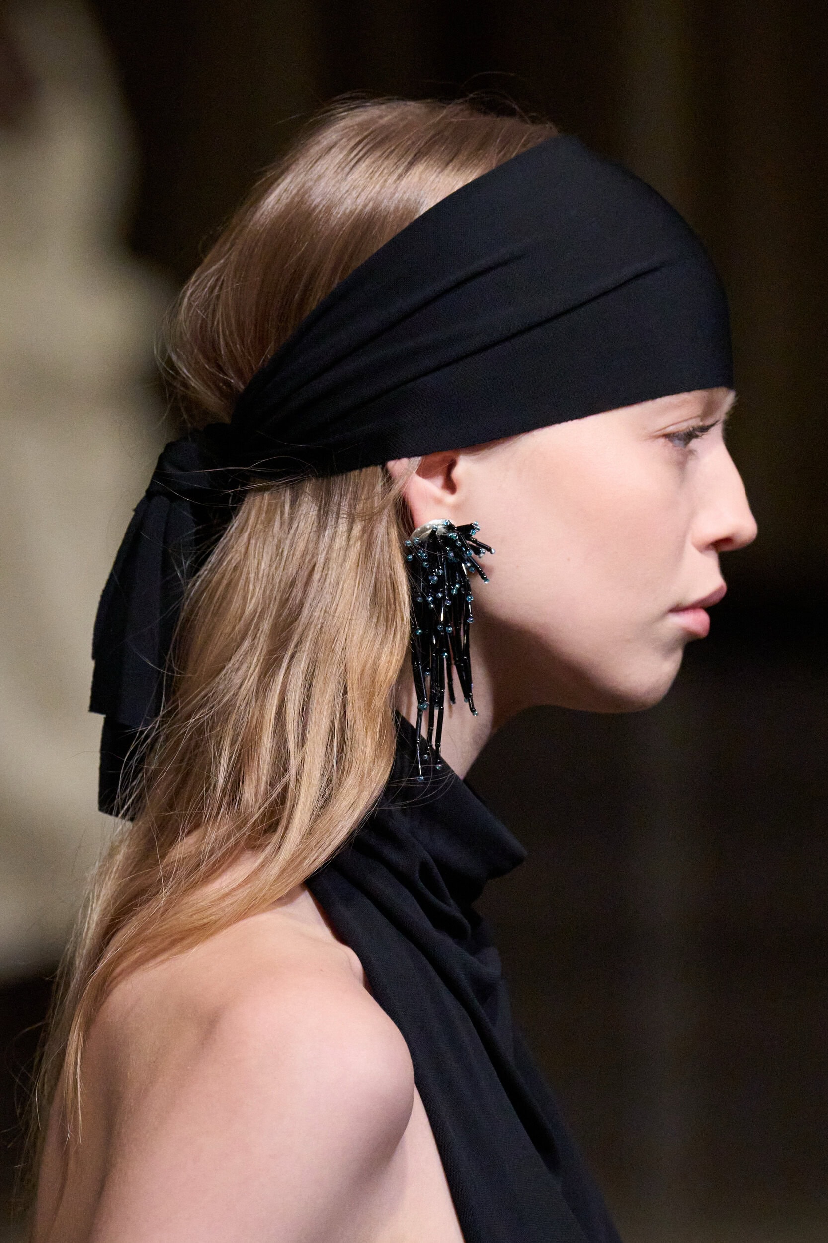 Christopher Esber Spring 2027 Fashion Show Details
