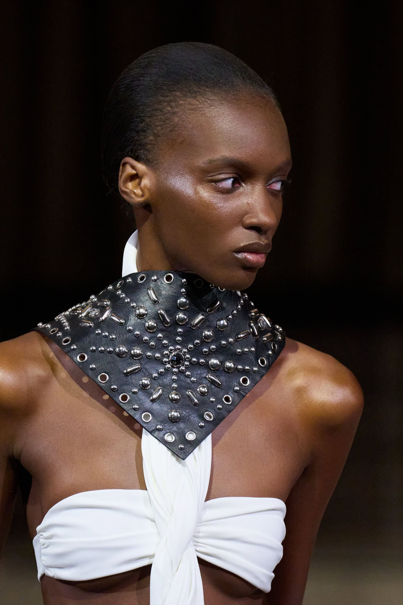 Christopher Esber Spring 2027 Fashion Show Details