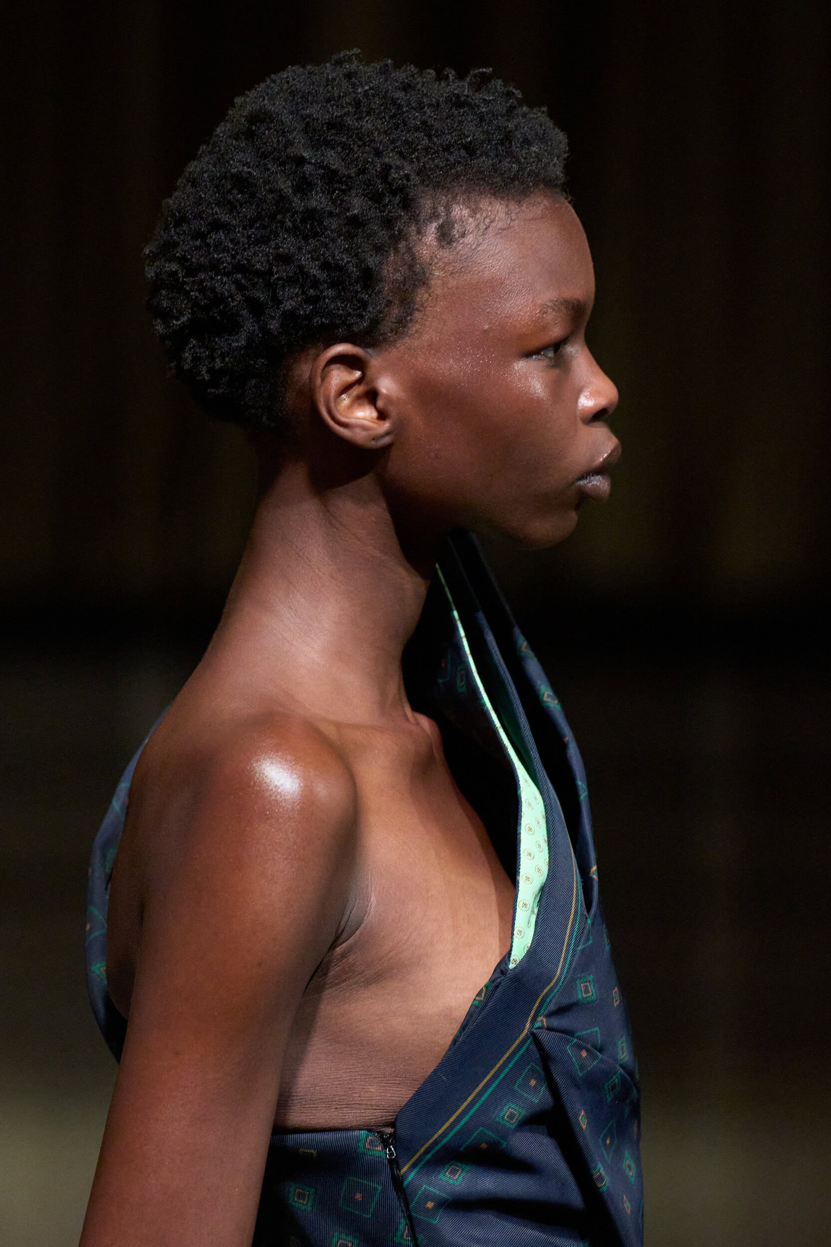 Christopher Esber Spring 2027 Fashion Show Details