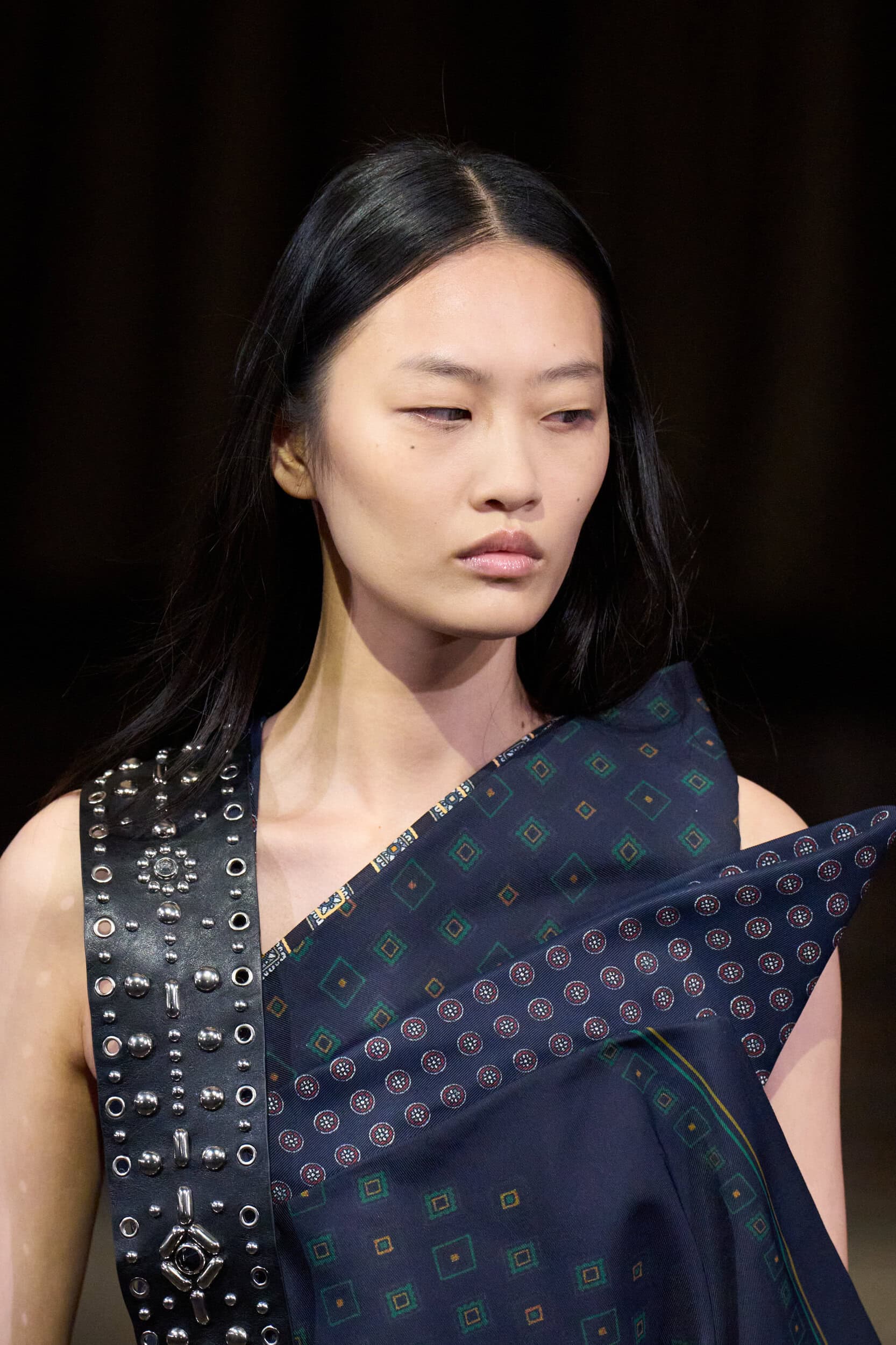 Christopher Esber Spring 2027 Fashion Show Details