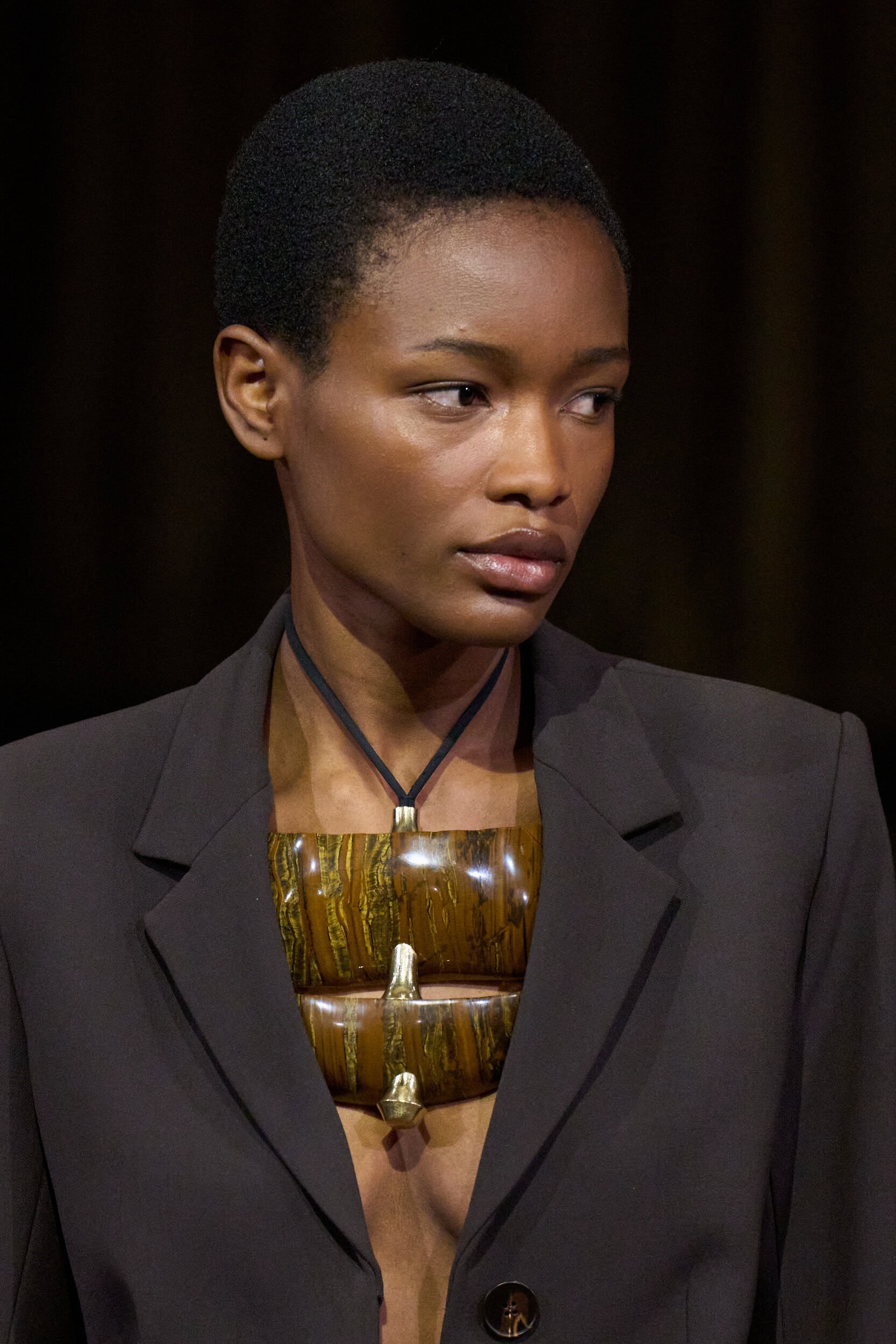 Christopher Esber Spring 2027 Fashion Show Details