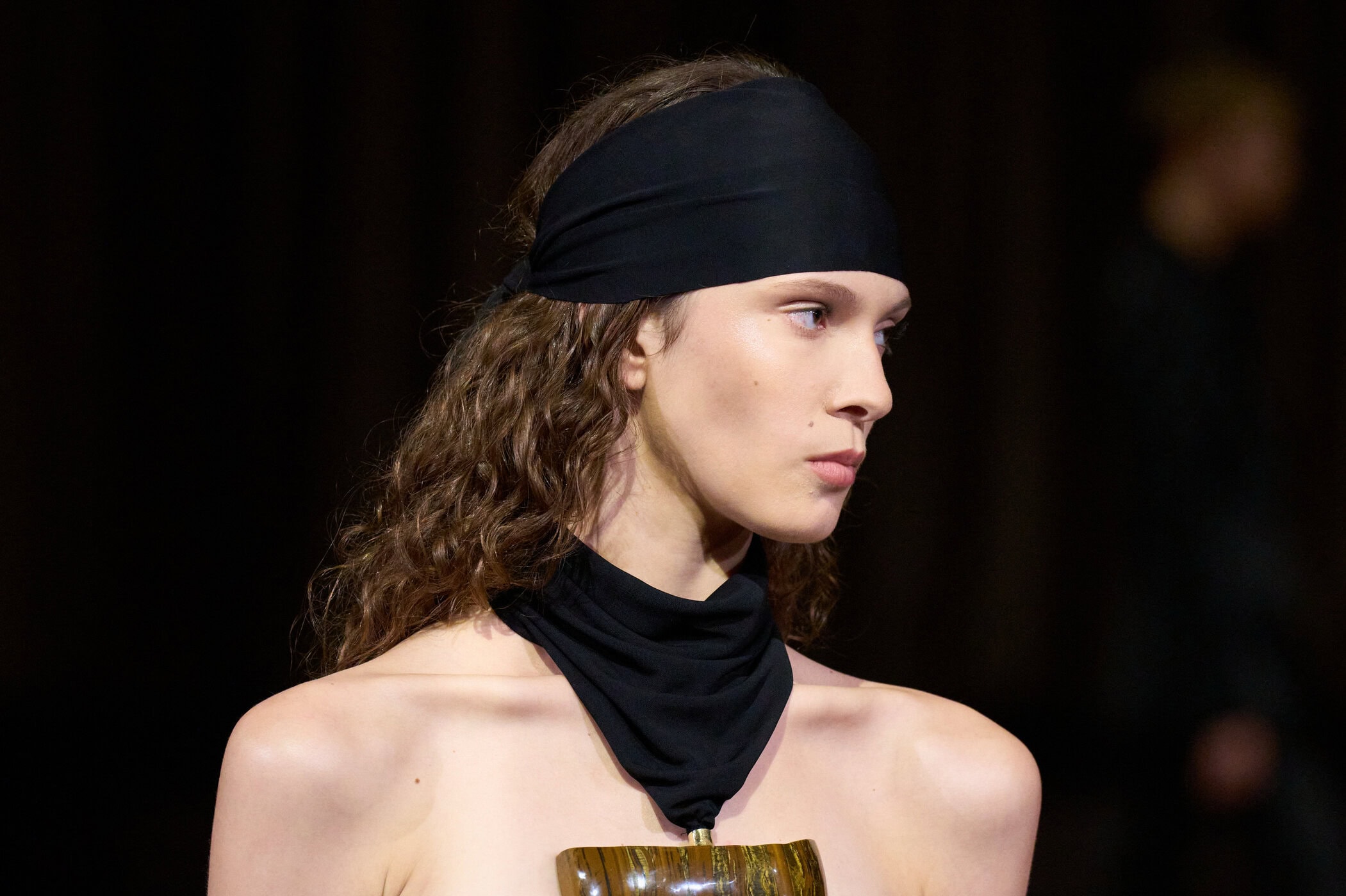 Christopher Esber Spring 2027 Fashion Show Details
