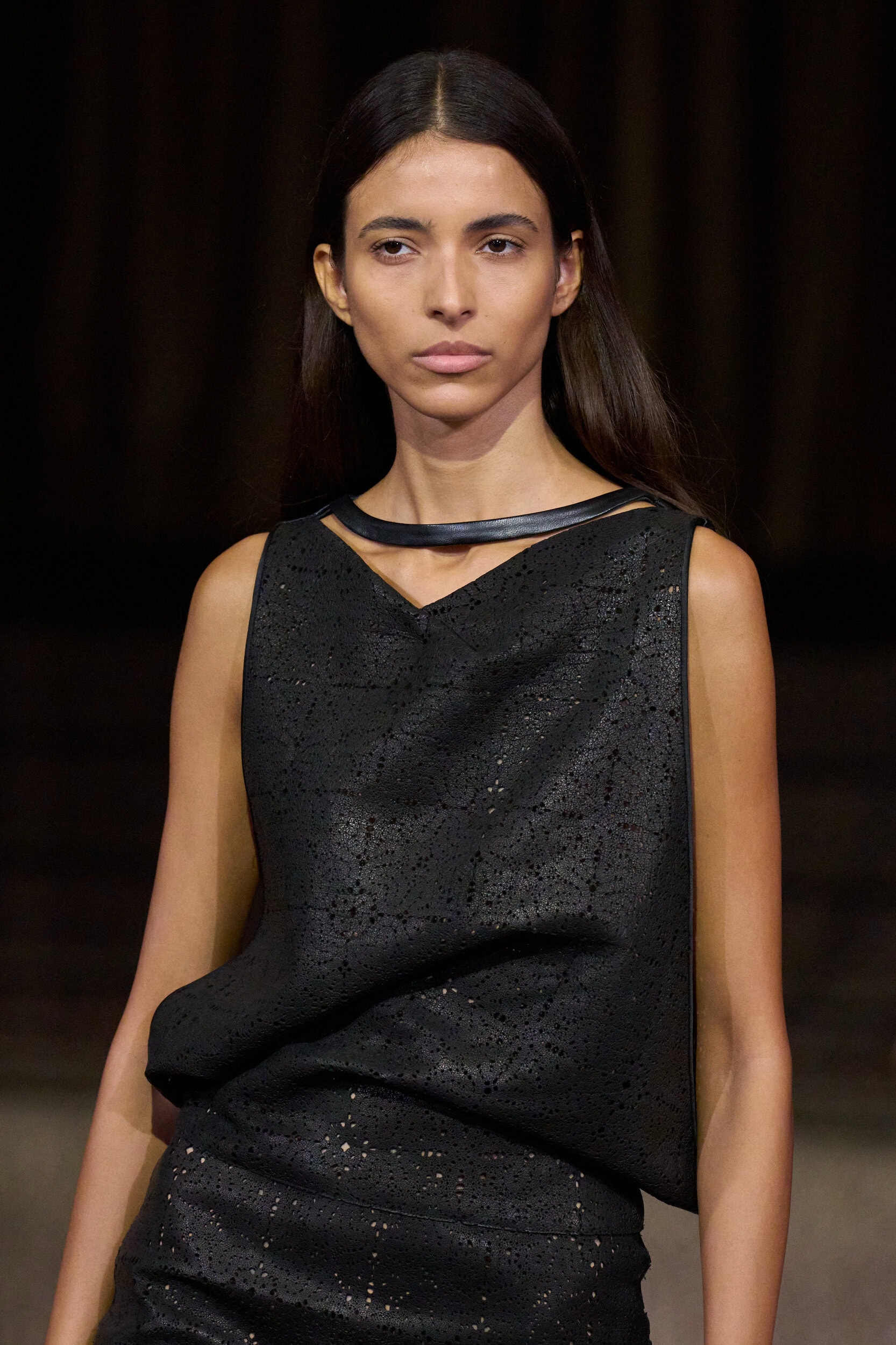 Christopher Esber Spring 2027 Fashion Show Details