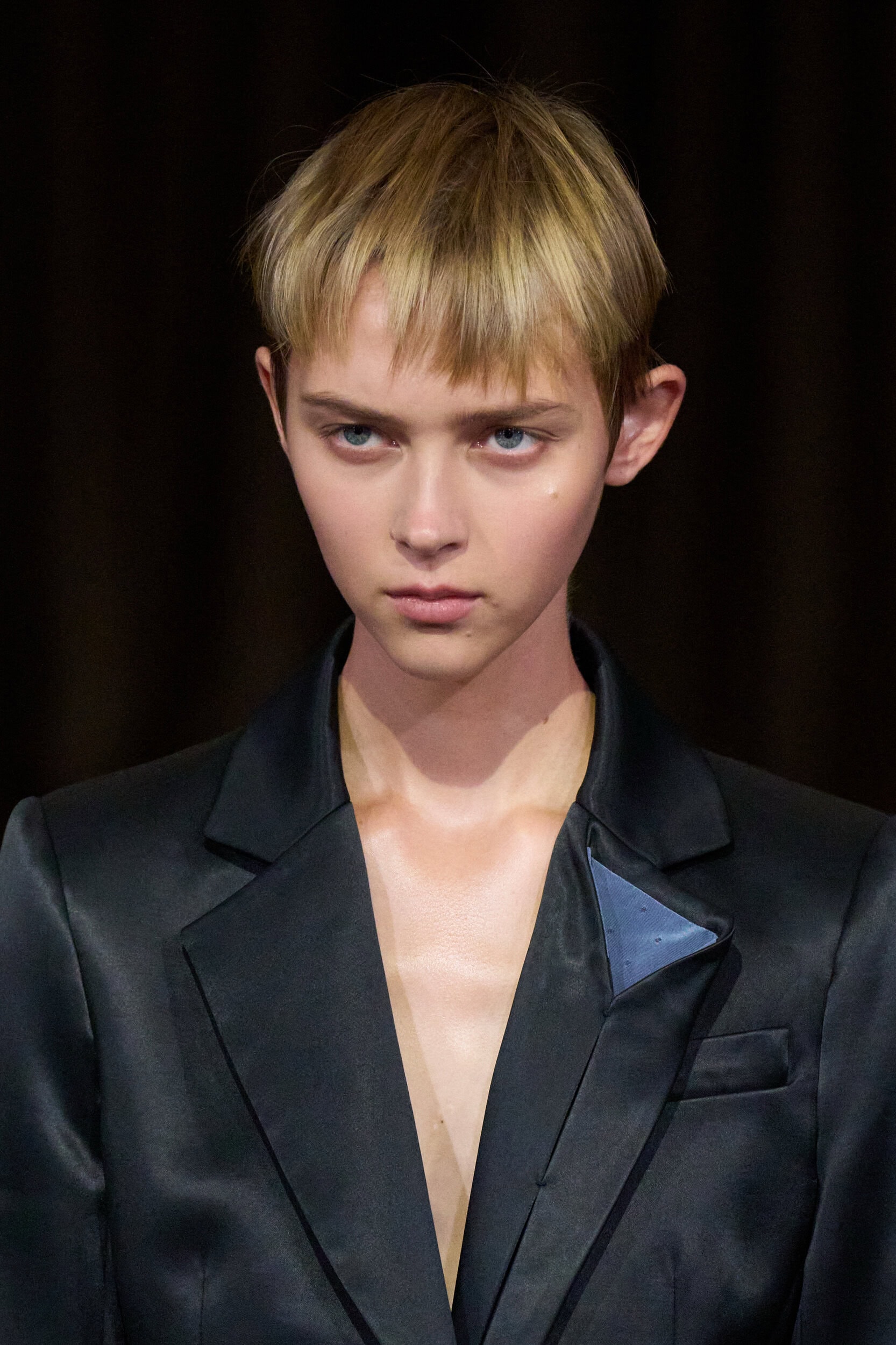 Christopher Esber Spring 2027 Fashion Show Details
