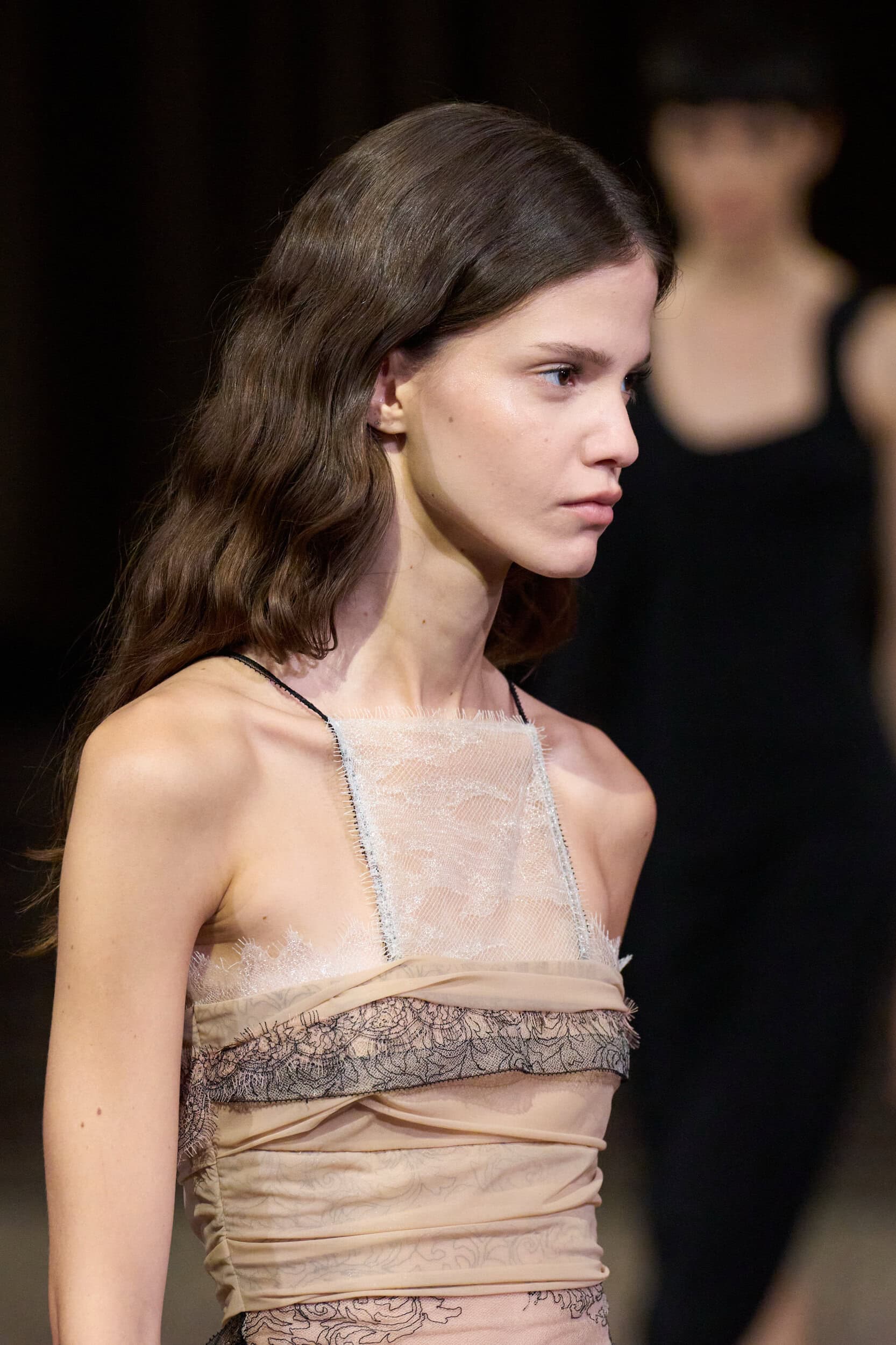 Christopher Esber Spring 2027 Fashion Show Details
