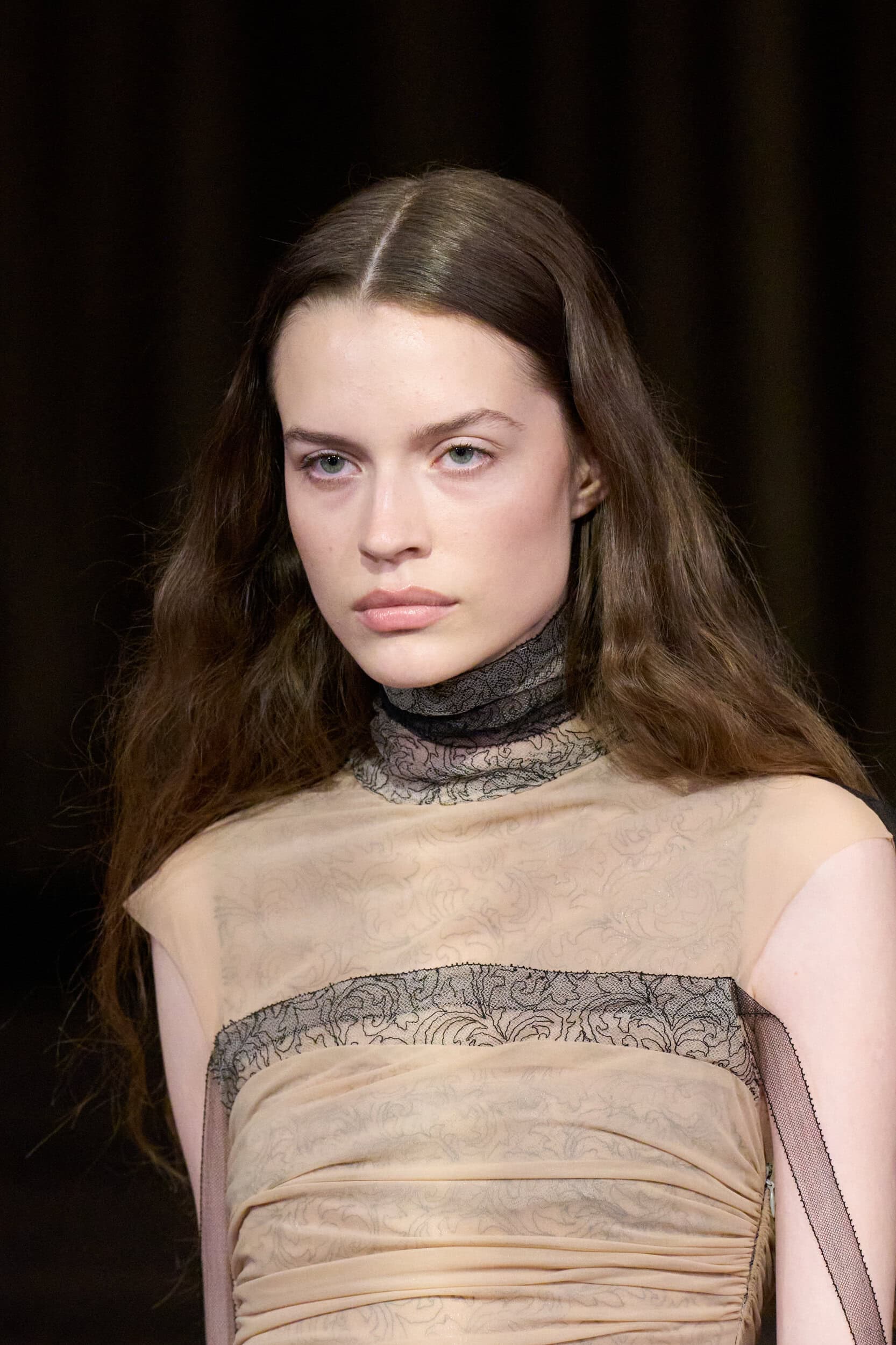 Christopher Esber Spring 2027 Fashion Show Details