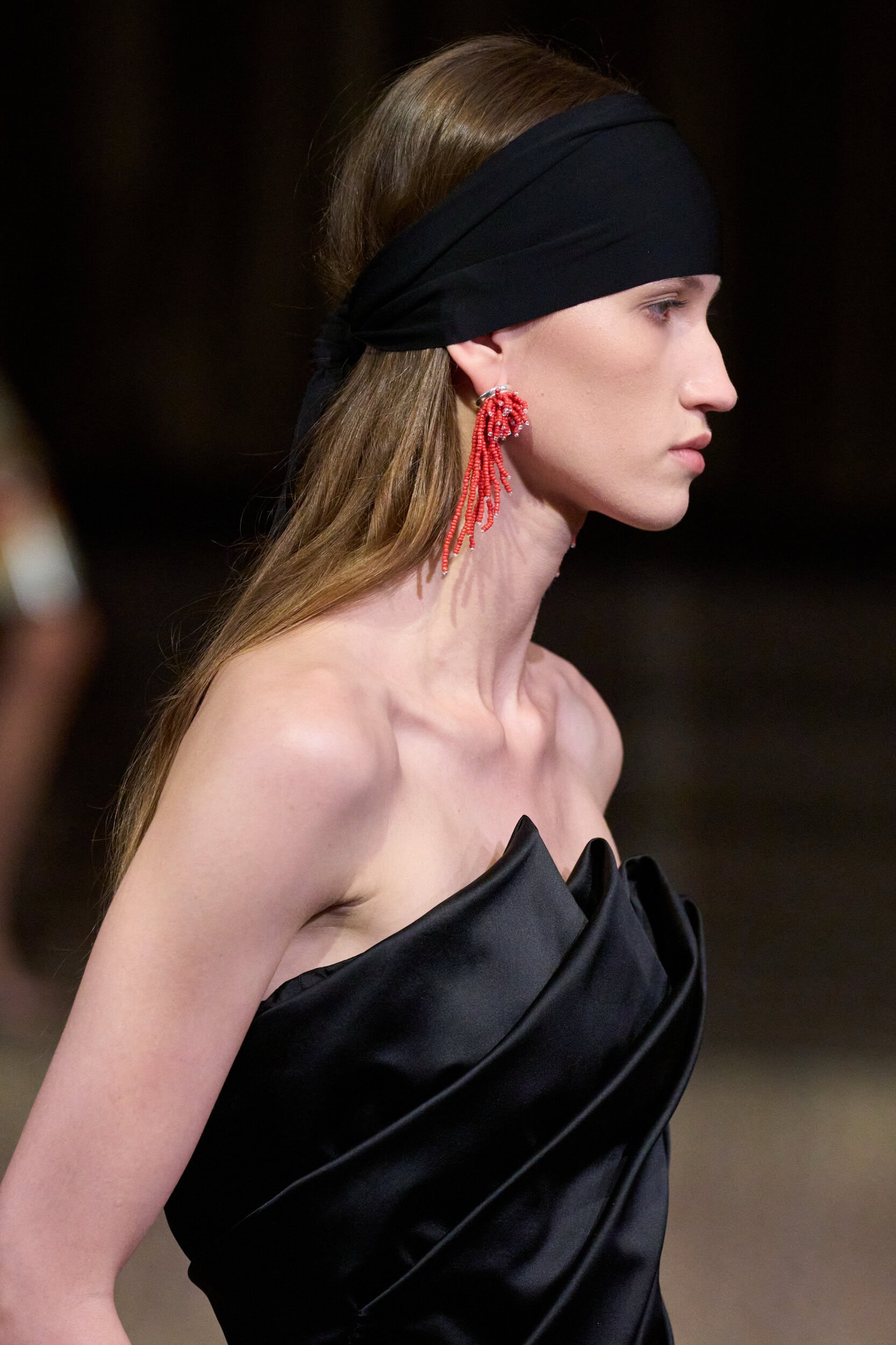 Christopher Esber Spring 2027 Fashion Show Details