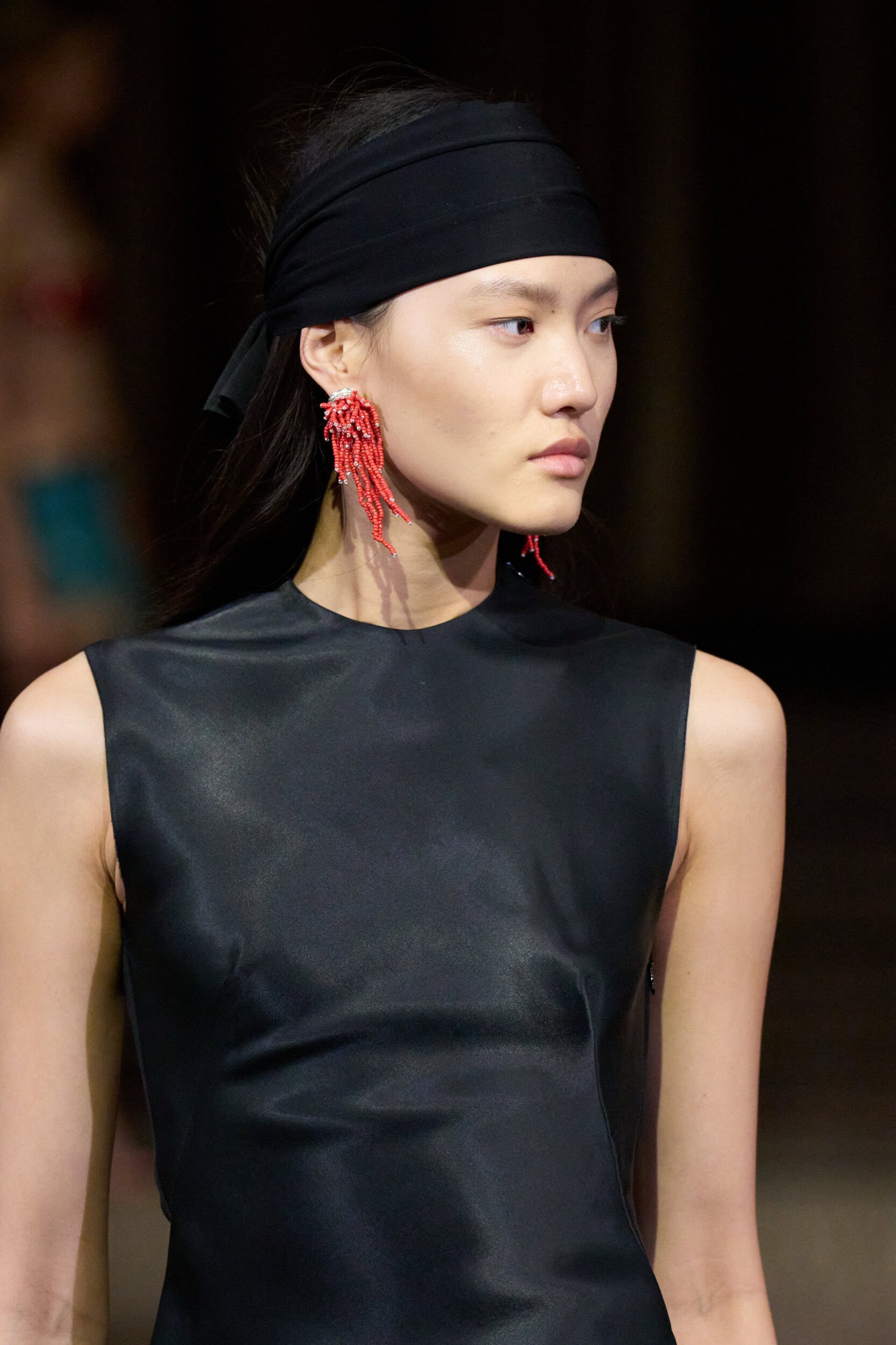 Christopher Esber Spring 2027 Fashion Show Details