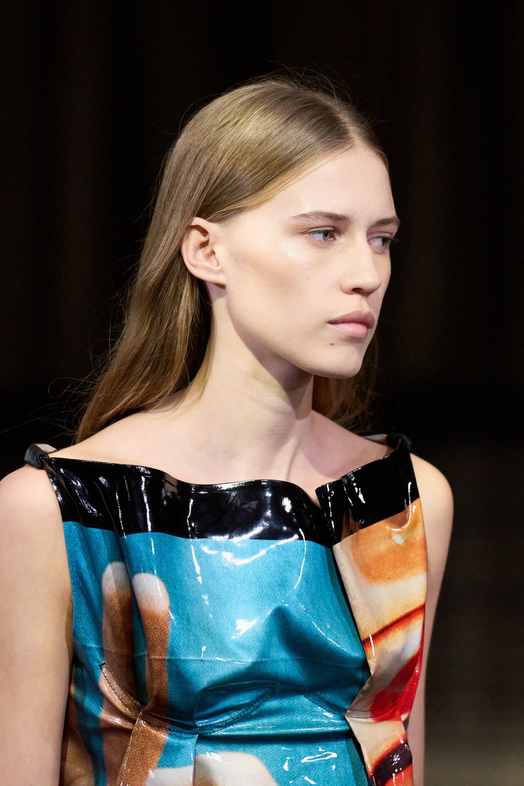 Christopher Esber Spring 2027 Fashion Show Details
