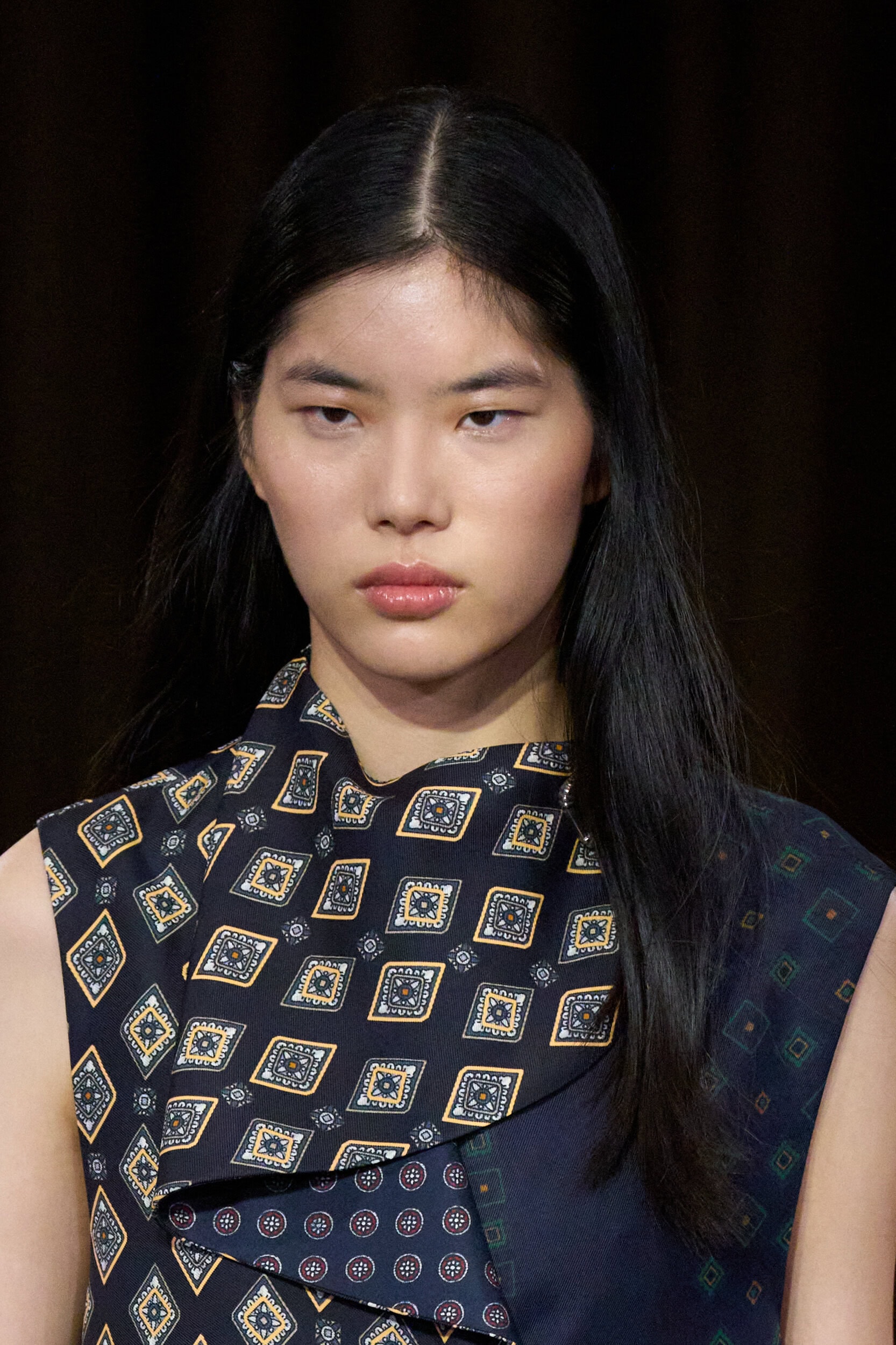 Christopher Esber Spring 2027 Fashion Show Details