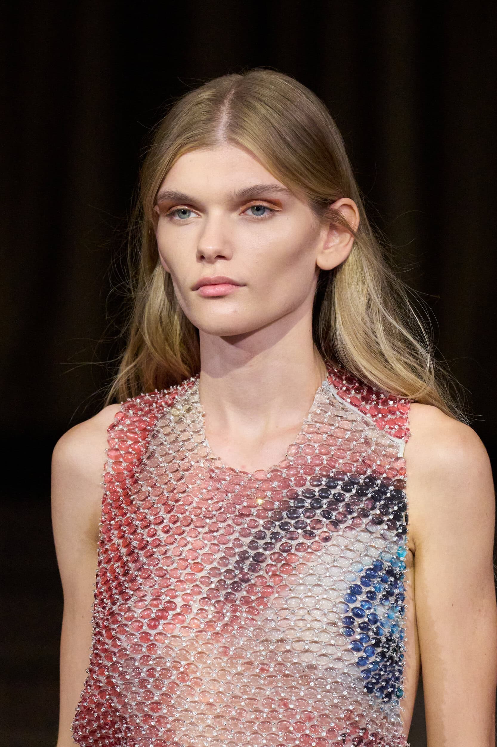 Christopher Esber Spring 2027 Fashion Show Details