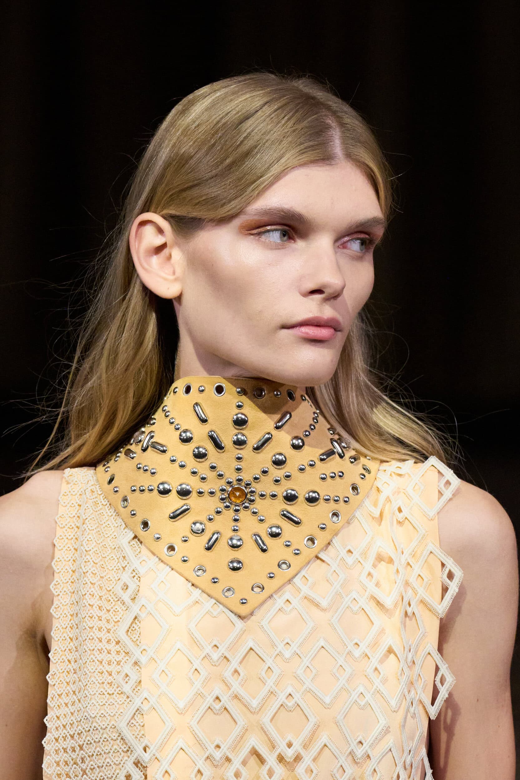 Christopher Esber Spring 2027 Fashion Show Details