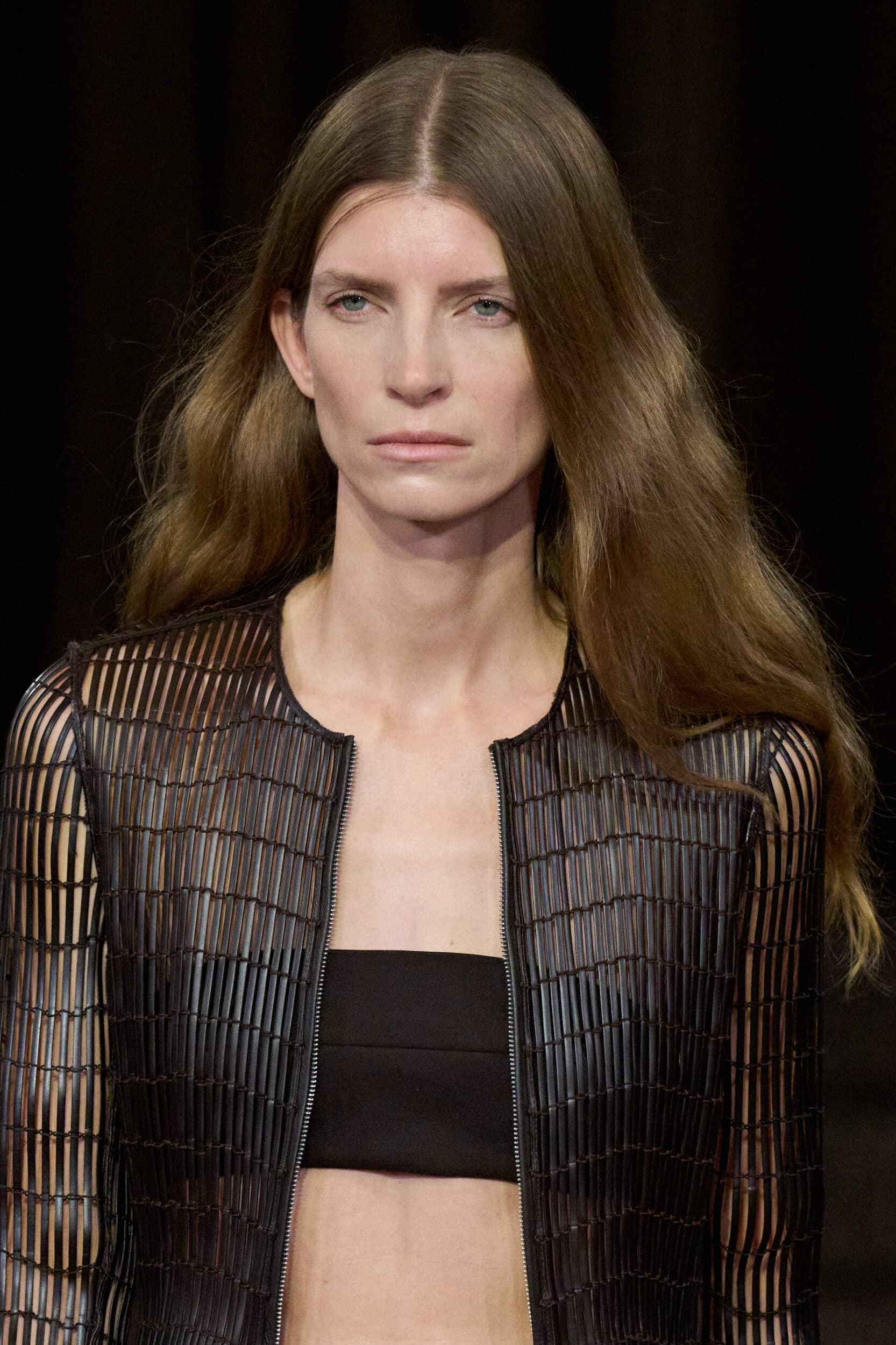 Christopher Esber Spring 2027 Fashion Show Details