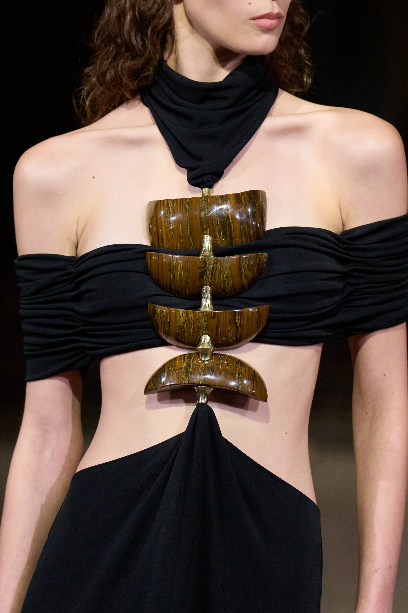 Christopher Esber Spring 2027 Fashion Show Details