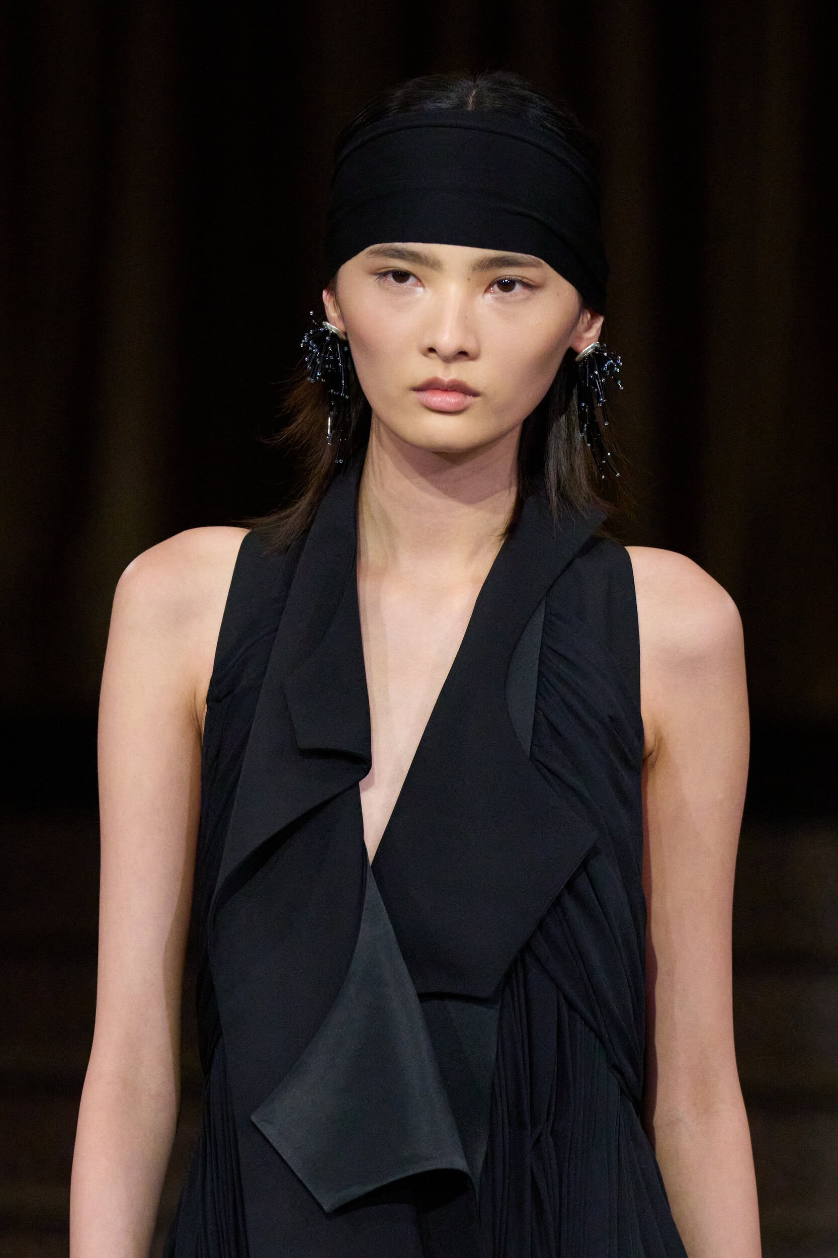 Christopher Esber Spring 2027 Fashion Show Details