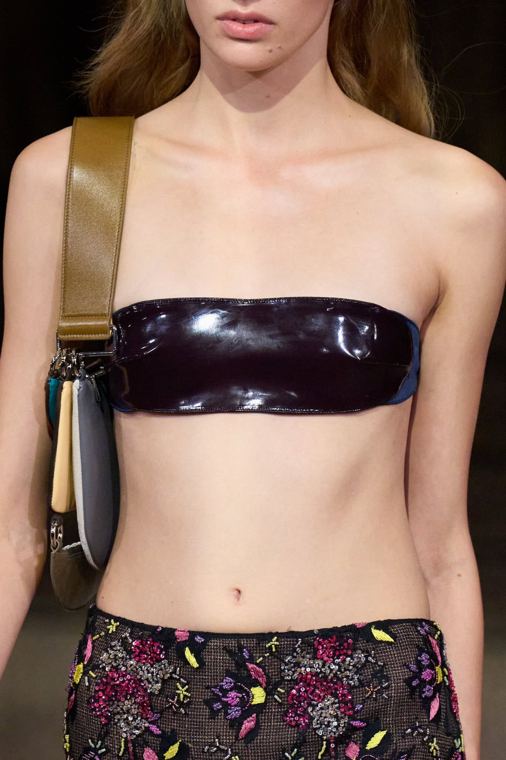 Christopher Esber Spring 2027 Fashion Show Details