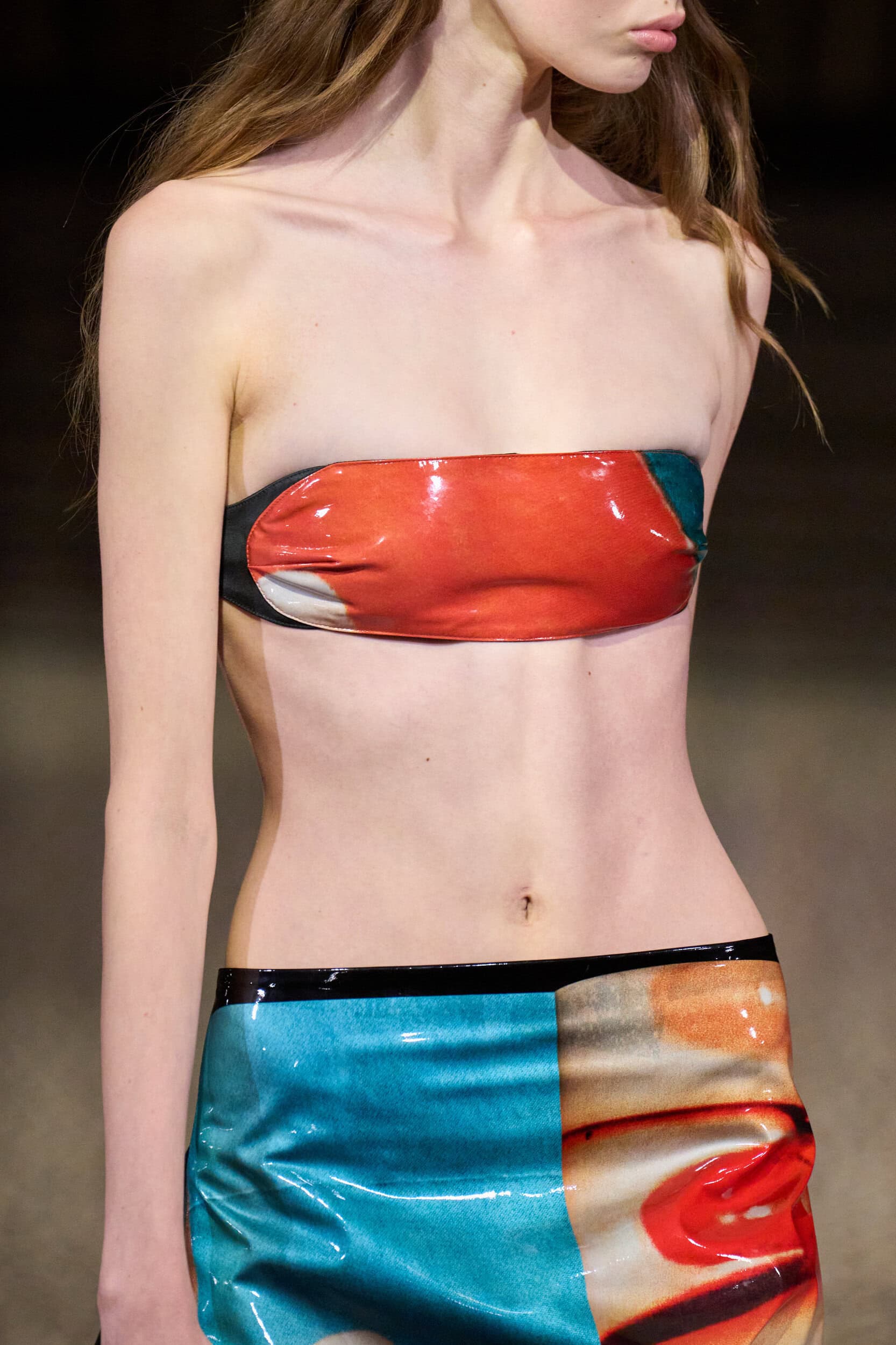 Christopher Esber Spring 2027 Fashion Show Details