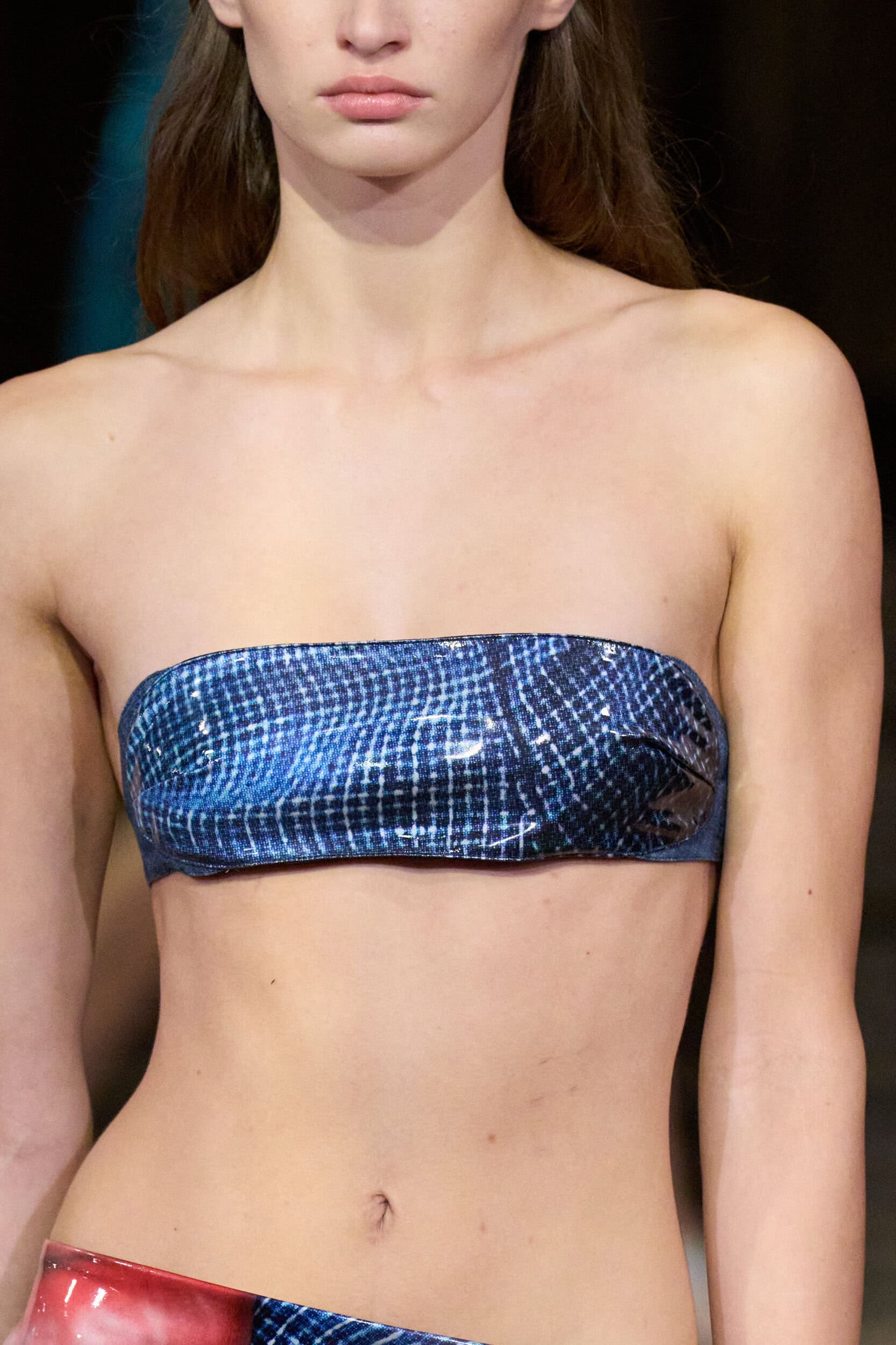 Christopher Esber Spring 2027 Fashion Show Details