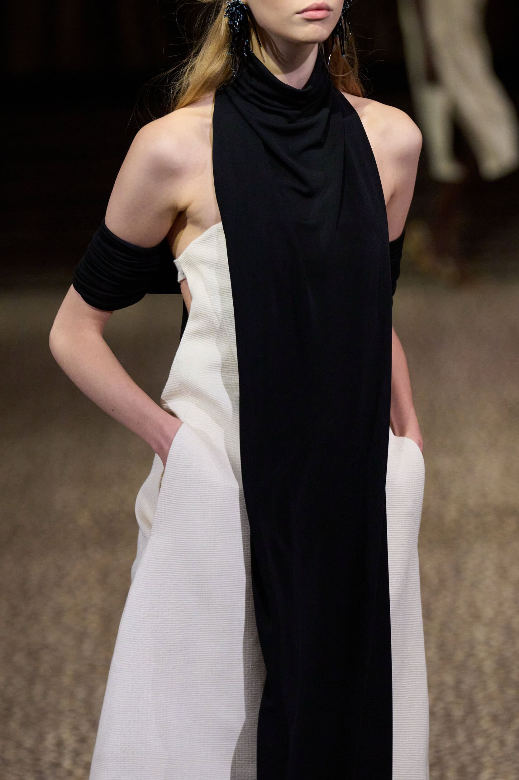 Christopher Esber Spring 2027 Fashion Show Details