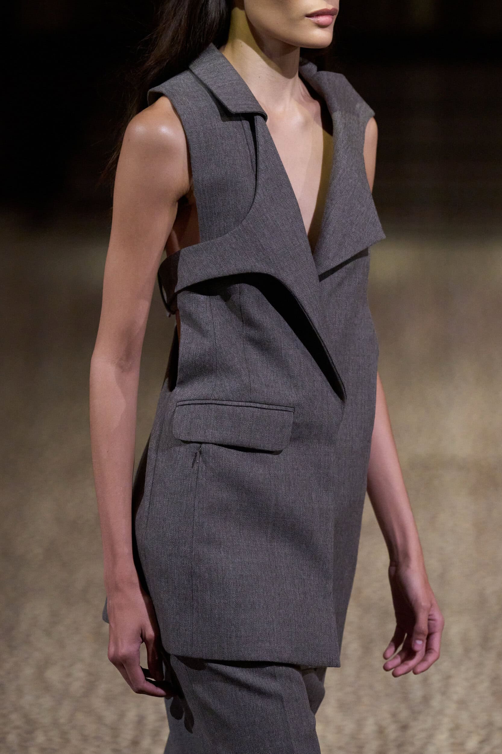 Christopher Esber Spring 2027 Fashion Show Details