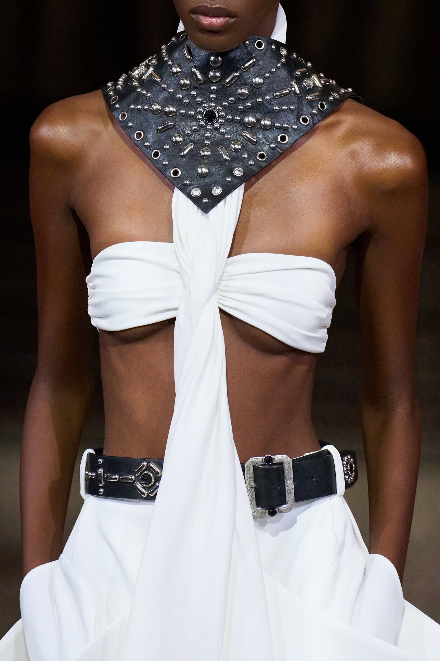 Christopher Esber Spring 2027 Fashion Show Details