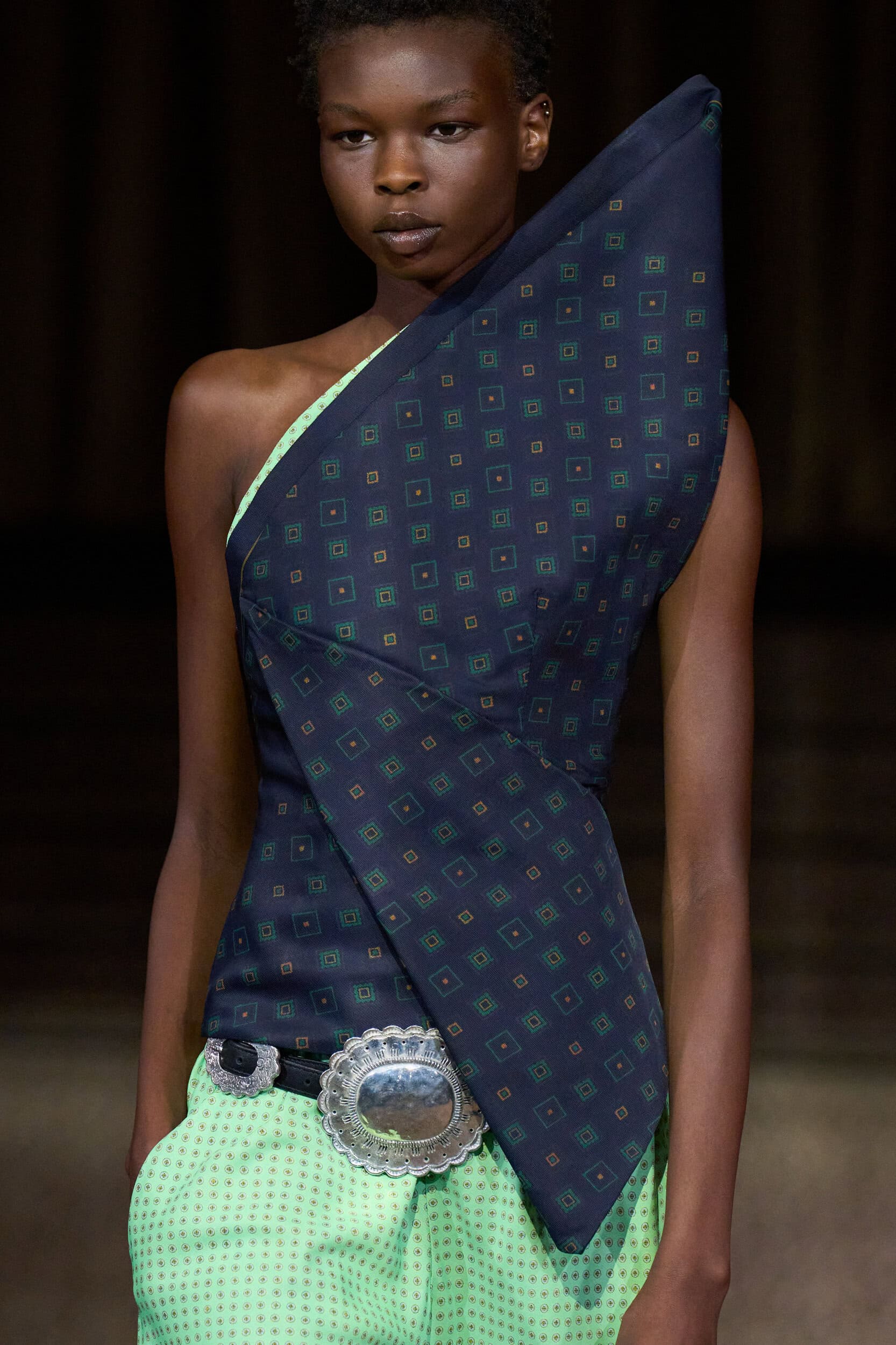Christopher Esber Spring 2027 Fashion Show Details