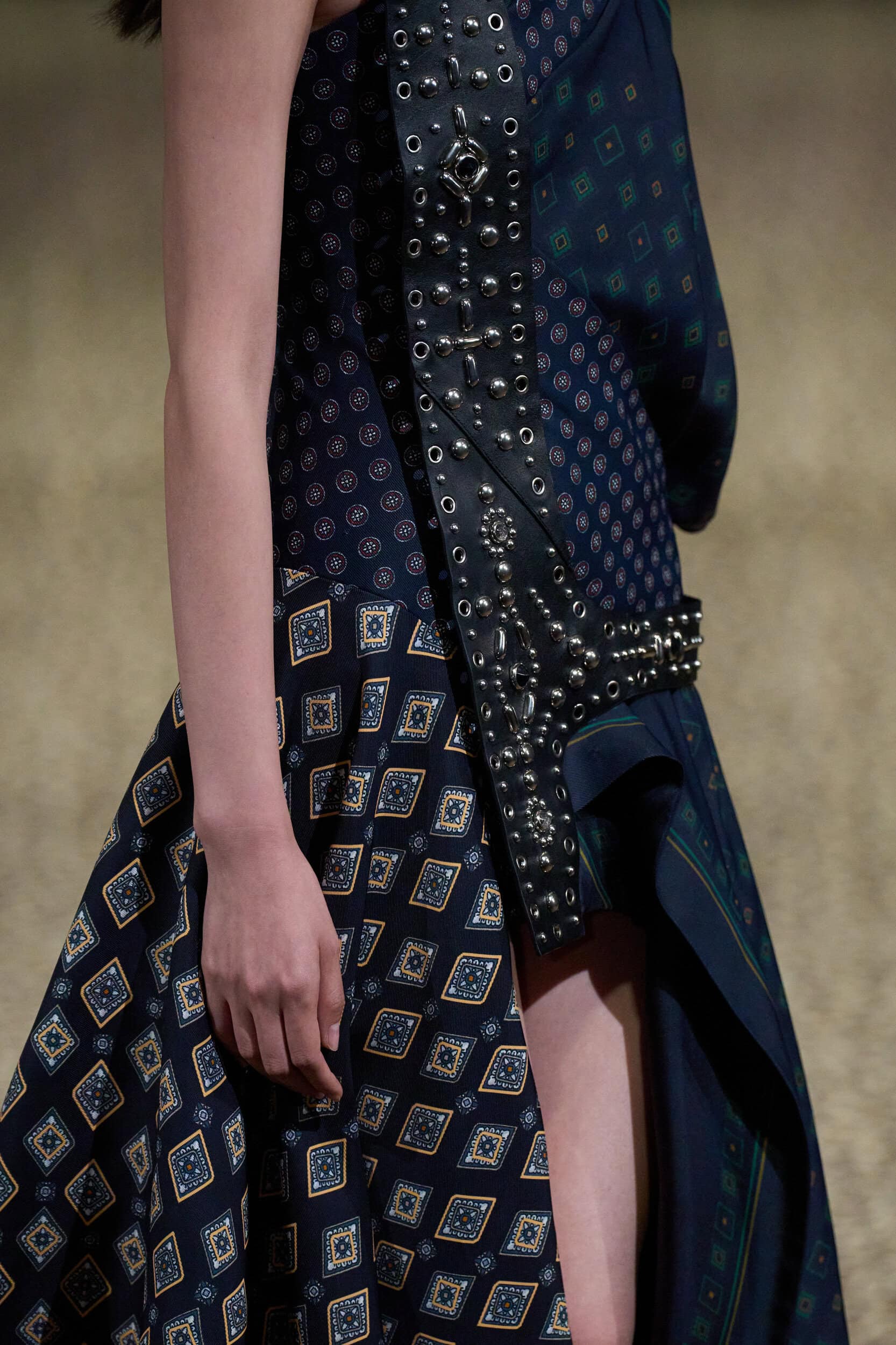Christopher Esber Spring 2027 Fashion Show Details
