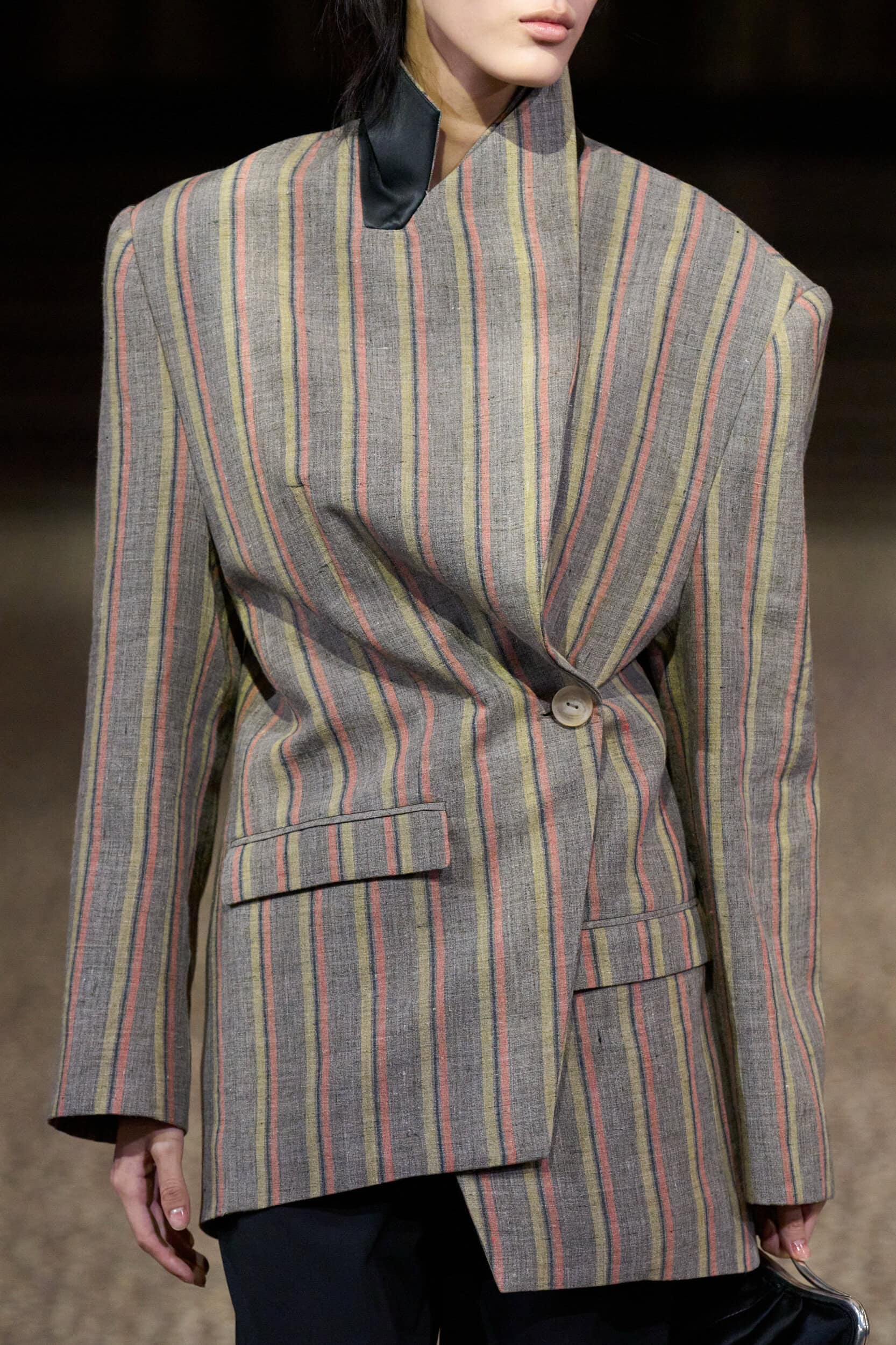 Christopher Esber Spring 2027 Fashion Show Details