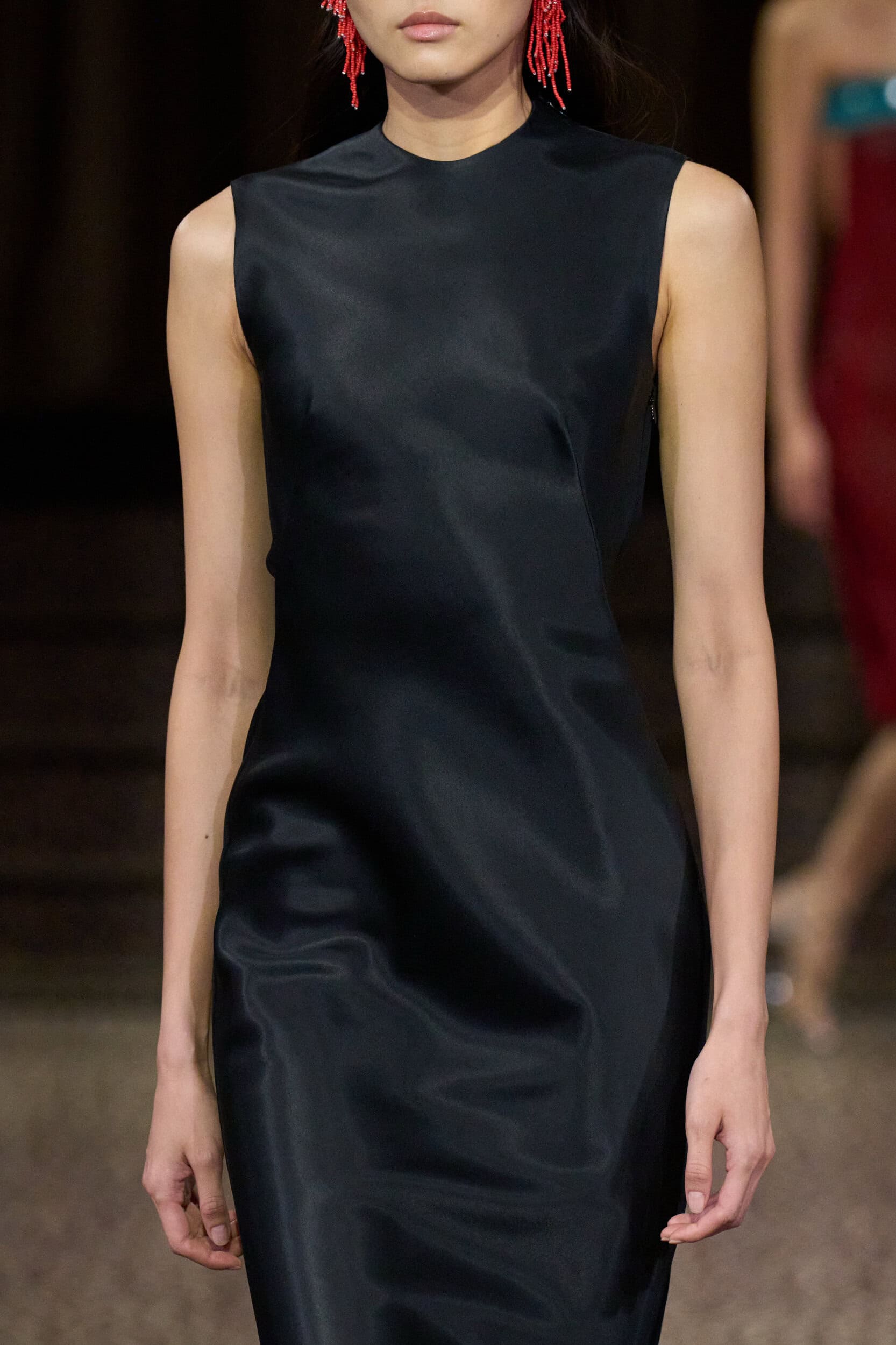 Christopher Esber Spring 2027 Fashion Show Details