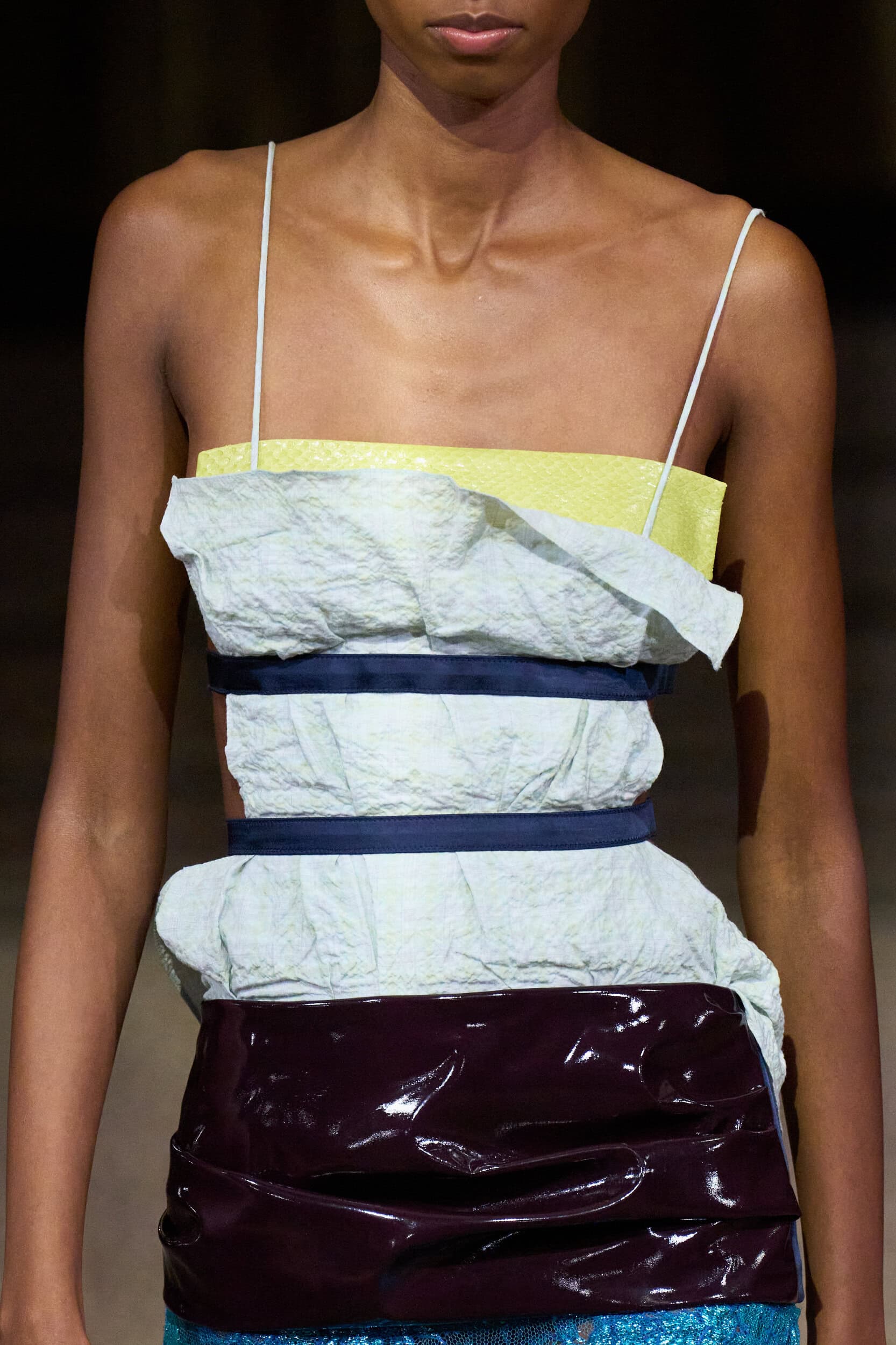 Christopher Esber Spring 2027 Fashion Show Details