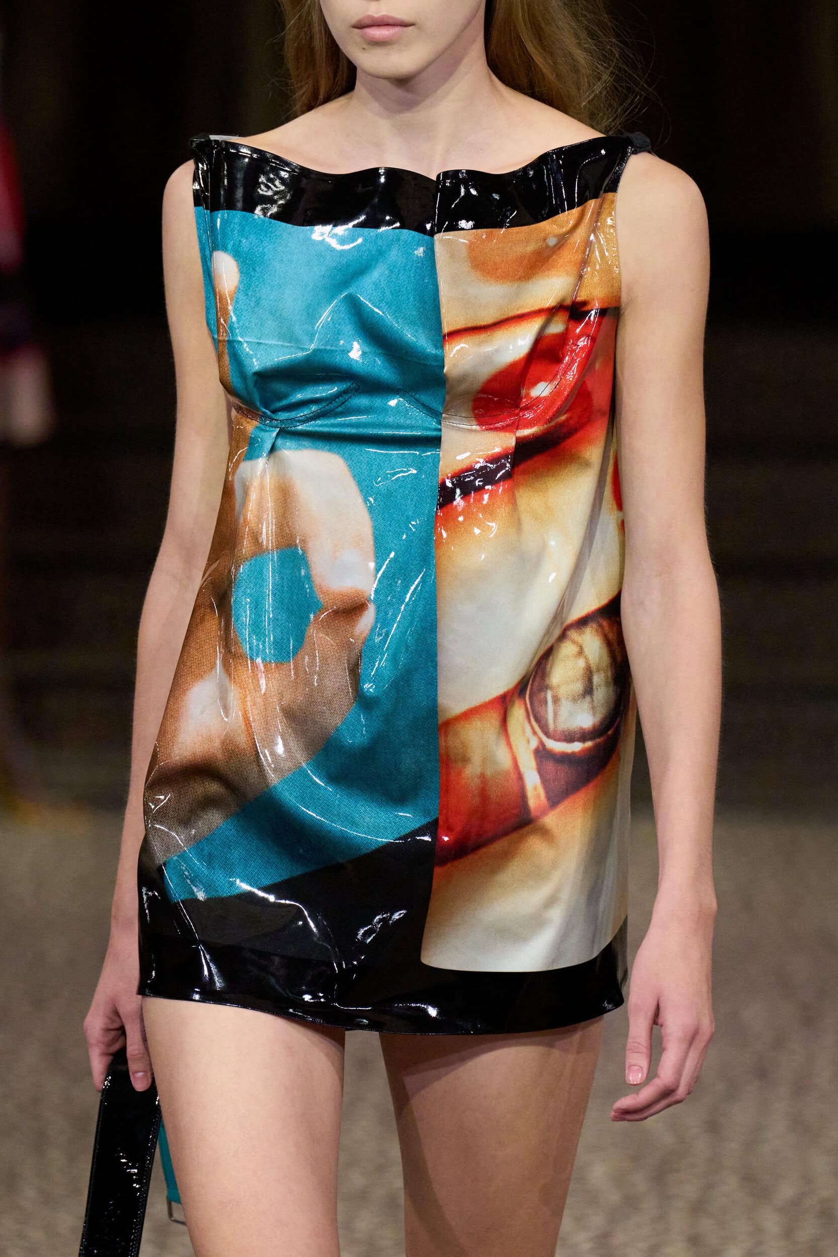 Christopher Esber Spring 2027 Fashion Show Details