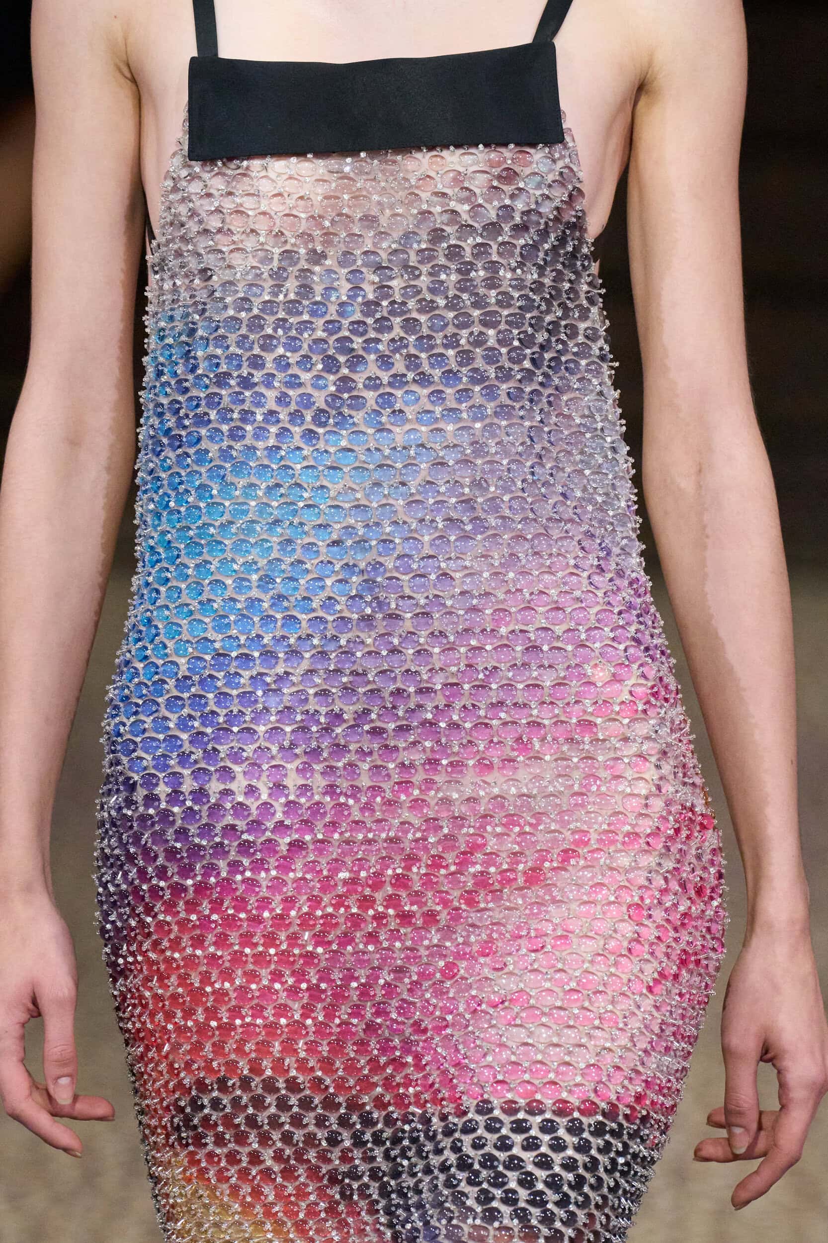Christopher Esber Spring 2027 Fashion Show Details
