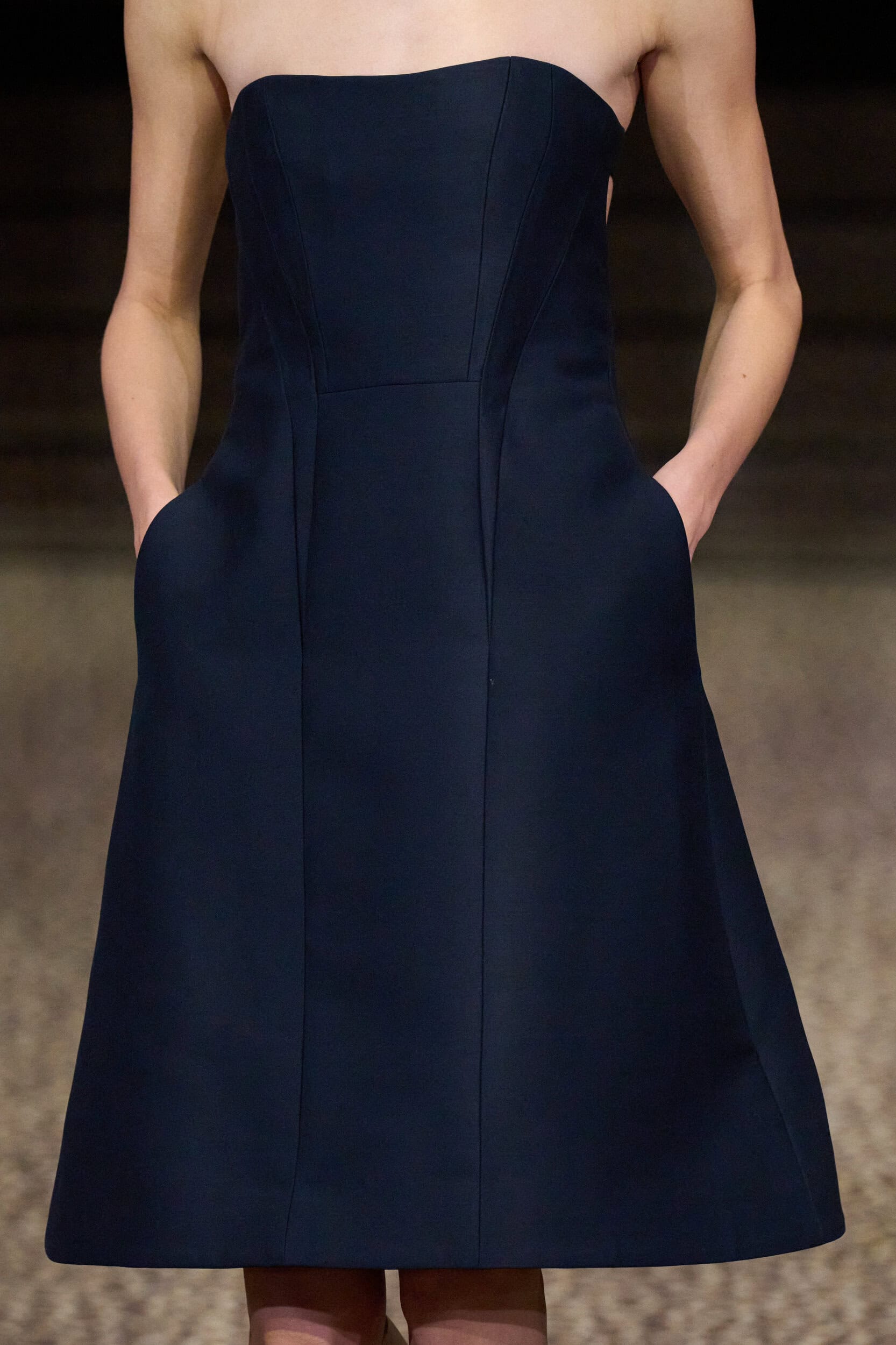 Christopher Esber Spring 2027 Fashion Show Details