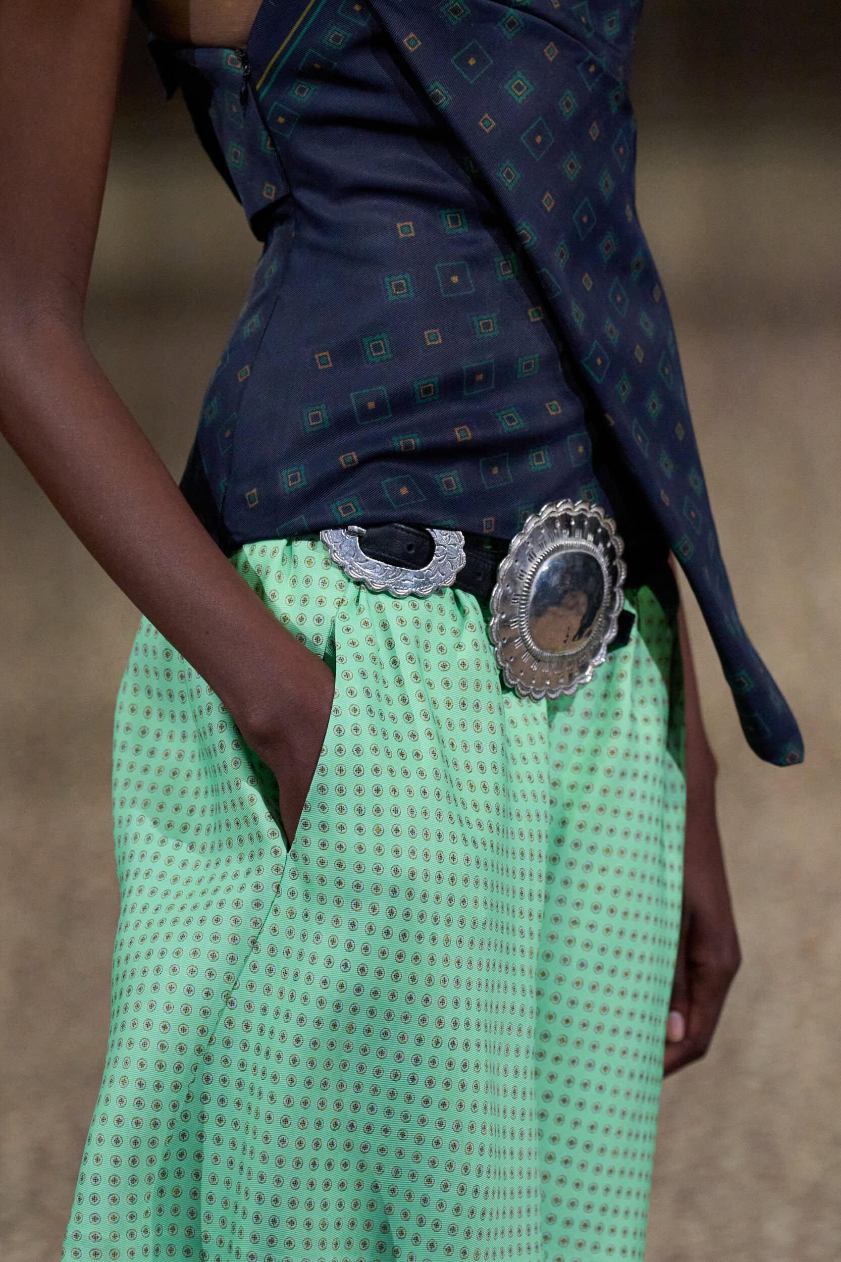 Christopher Esber Spring 2027 Fashion Show Details